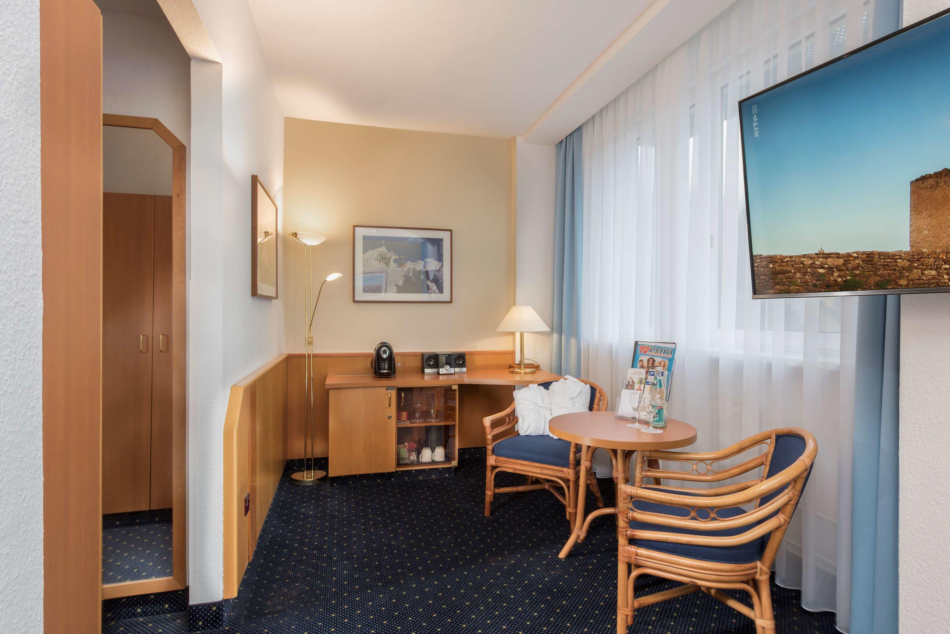 Best Western Ahorn Hotel Oberwiesenthal — photo 5