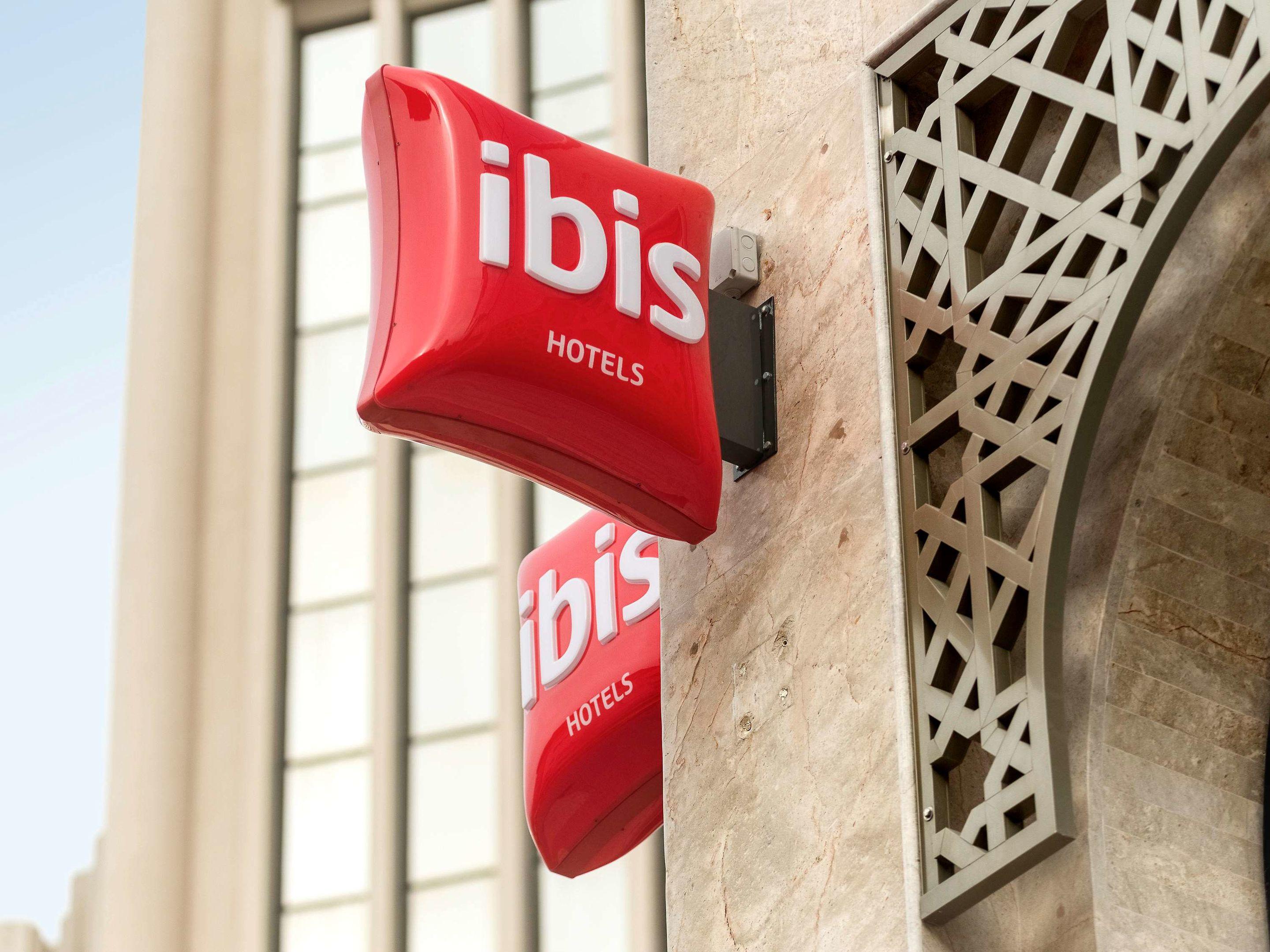 ibis Tunis — photo 4