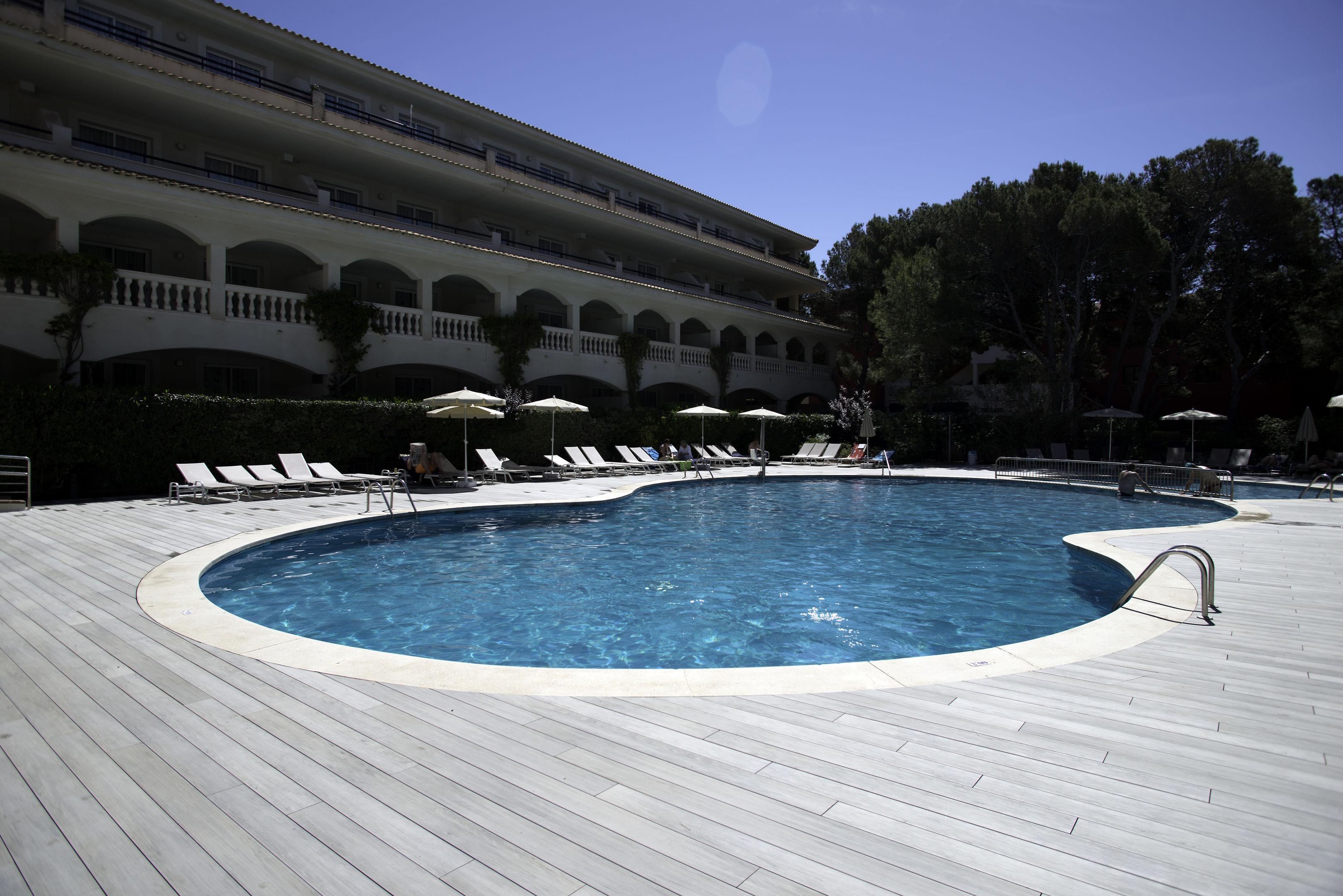 Aparthotel Diamant — photo 4