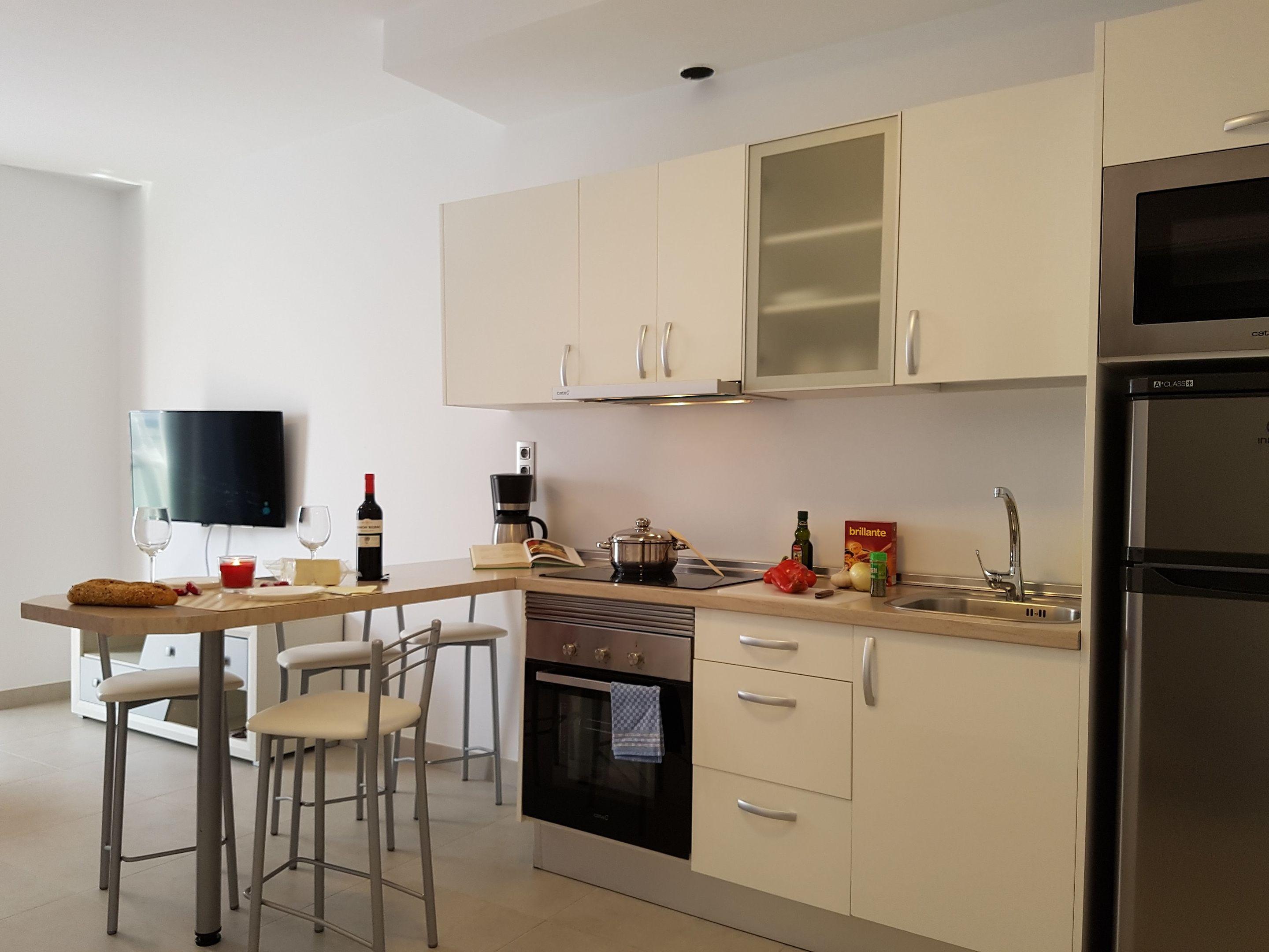 RK Canteras Suites Apartments — photo 5