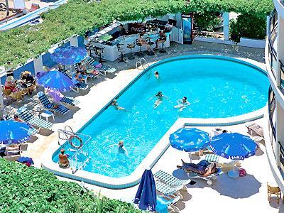 Orion Beach Hotel — photo 5