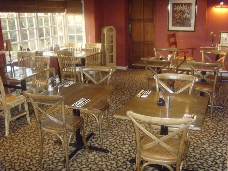 Haven in the Vale Hotel — photo 5