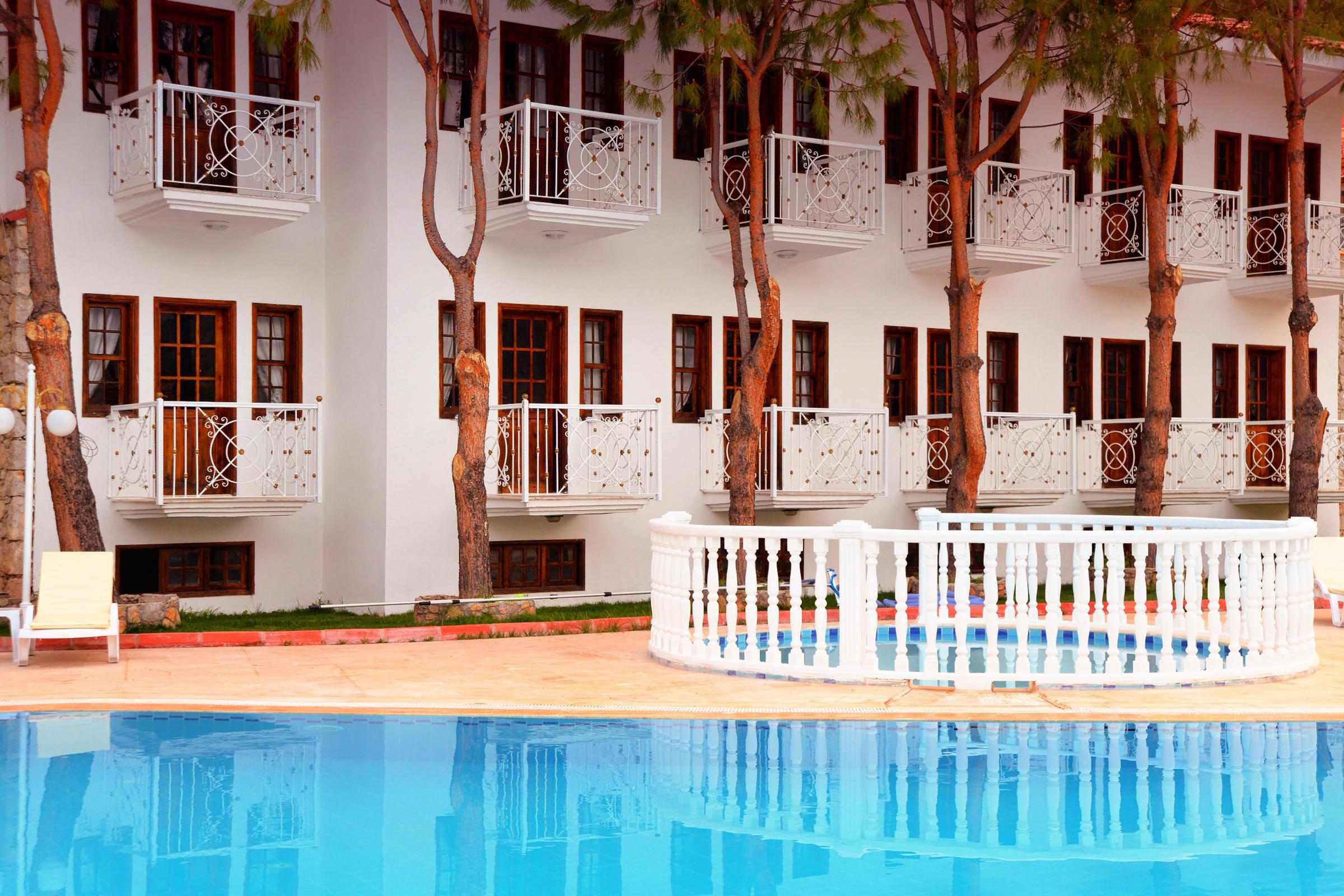 White Otel — photo 4