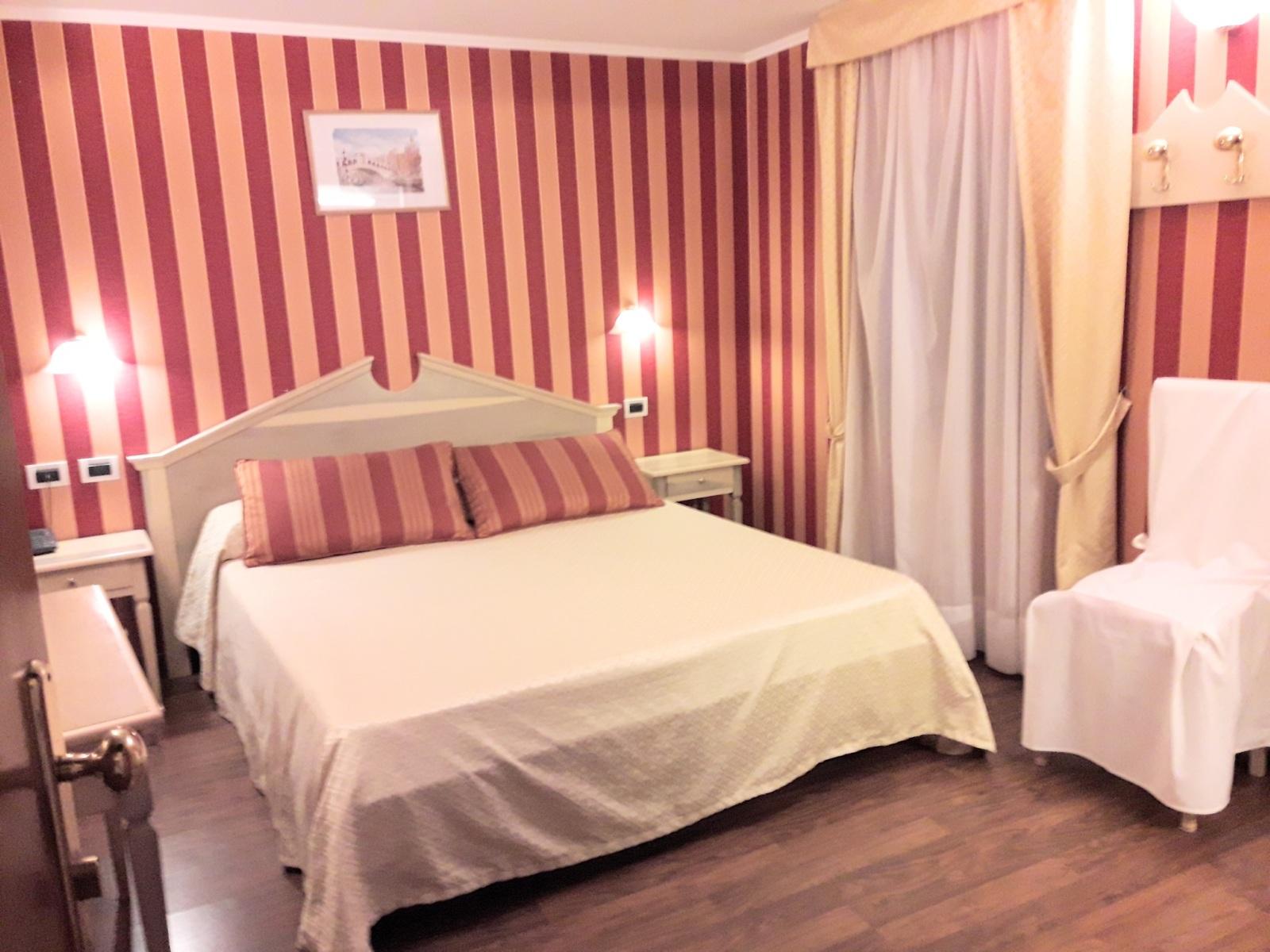 Hotel Tintoretto — photo 5