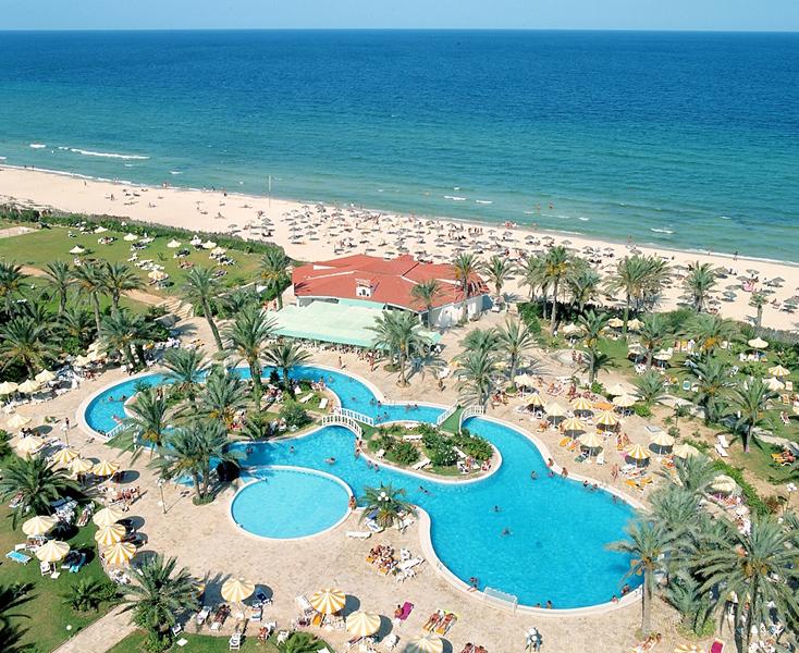 Riadh Palms Resort & Spa — photo 5