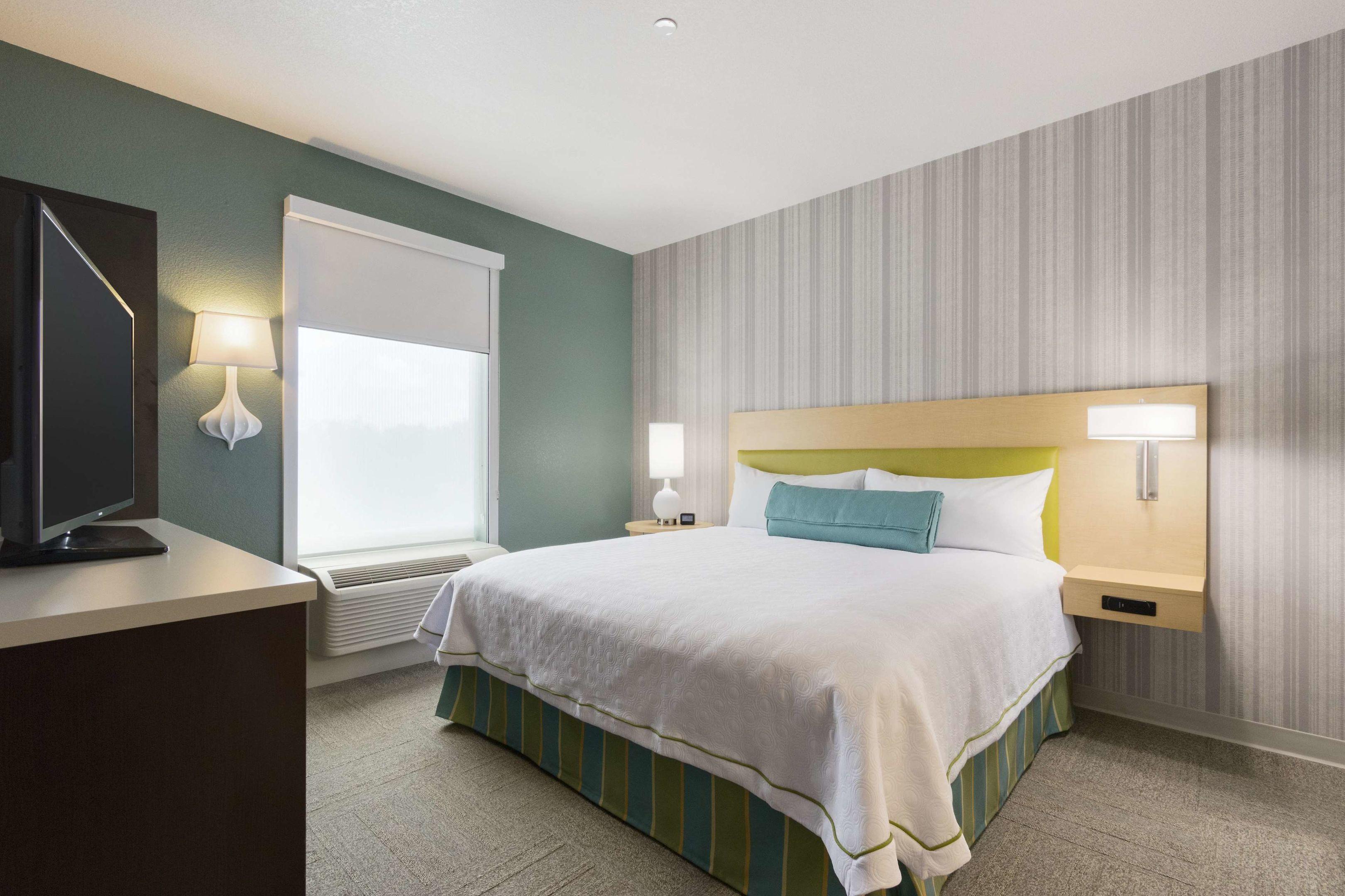 Home2 Suites by Hilton Houston Stafford — photo 5