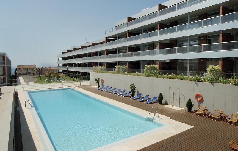 Apartment Punta Paloma Costa del Sol — photo 4