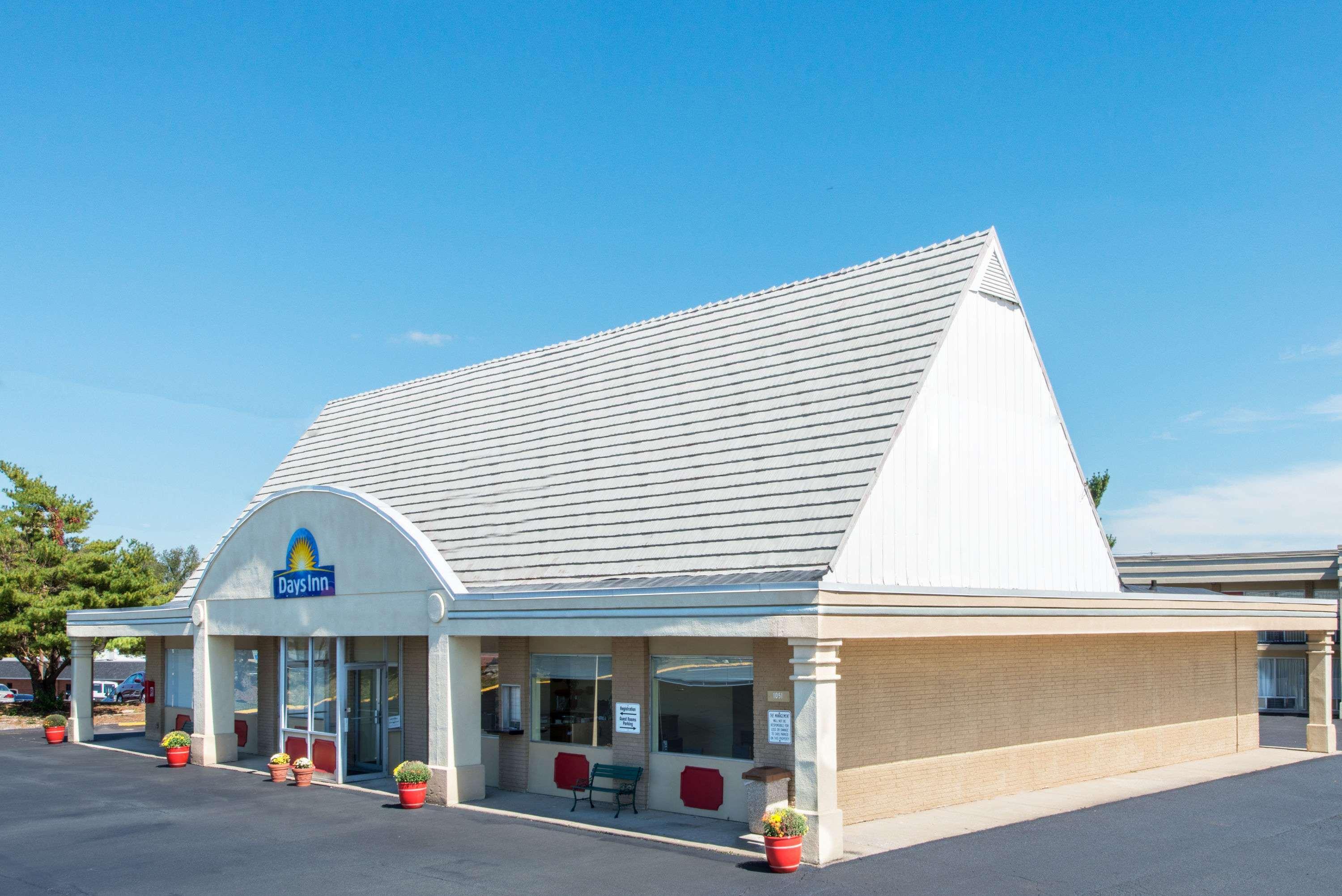 Days Inn Frankfort — photo 3