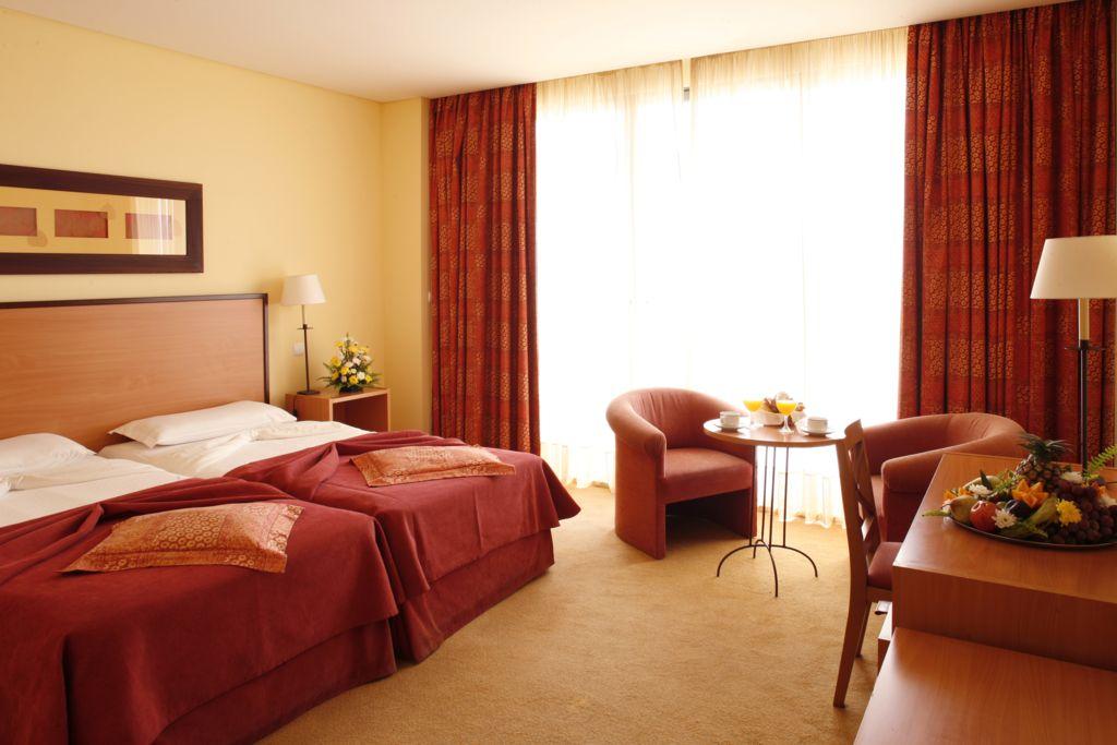 São Miguel Park Hotel — photo 3