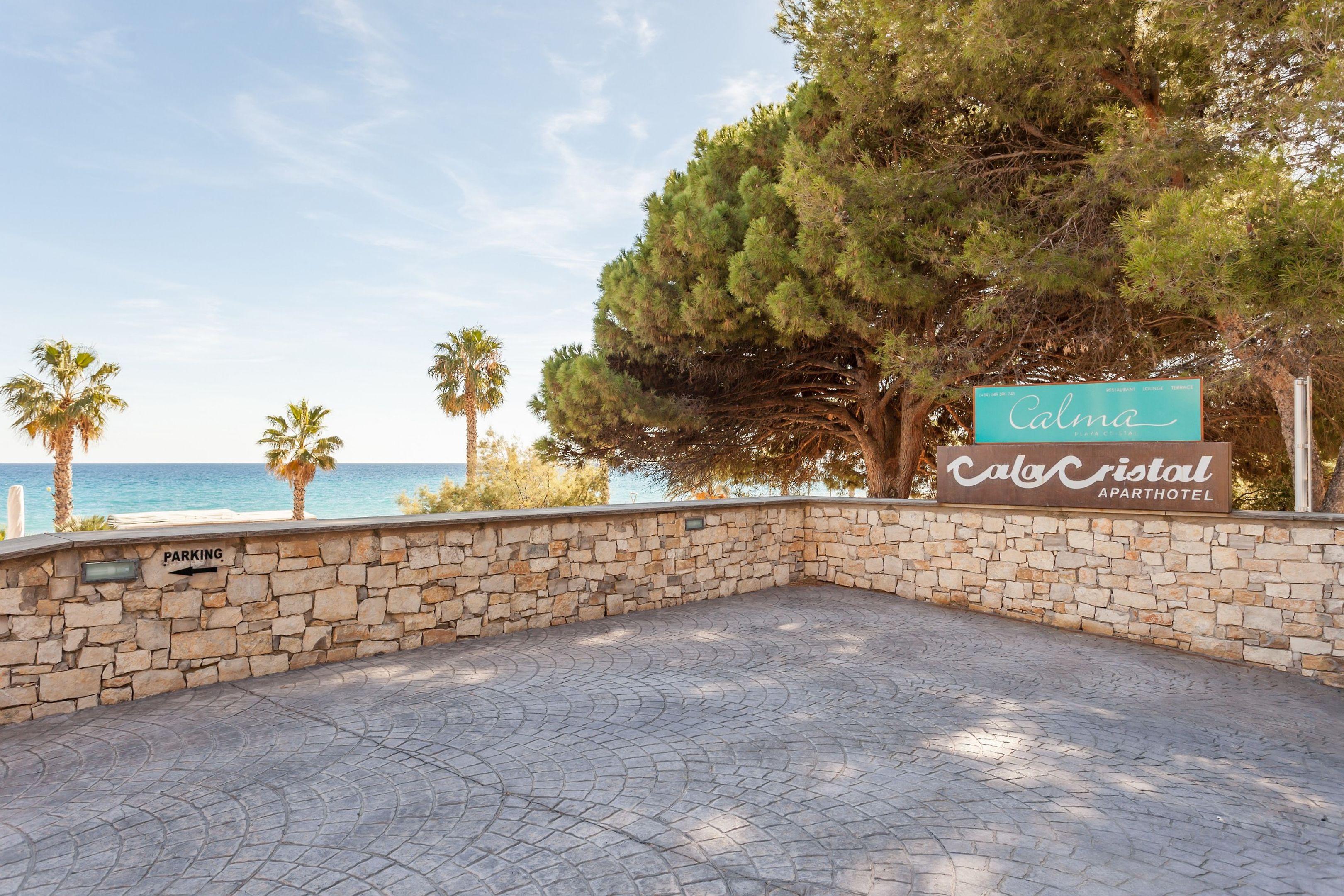 Pierre & Vacances Apartamentos Cala Cristal — photo 5