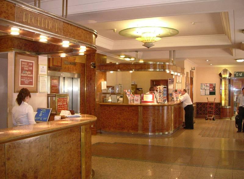 The Tavistock Hotel — photo 4