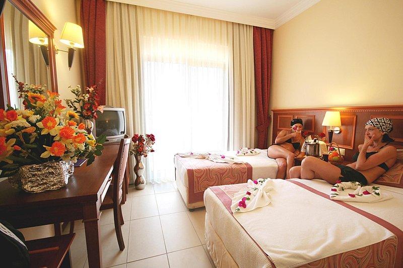 Grand Nar Hotel — photo 5