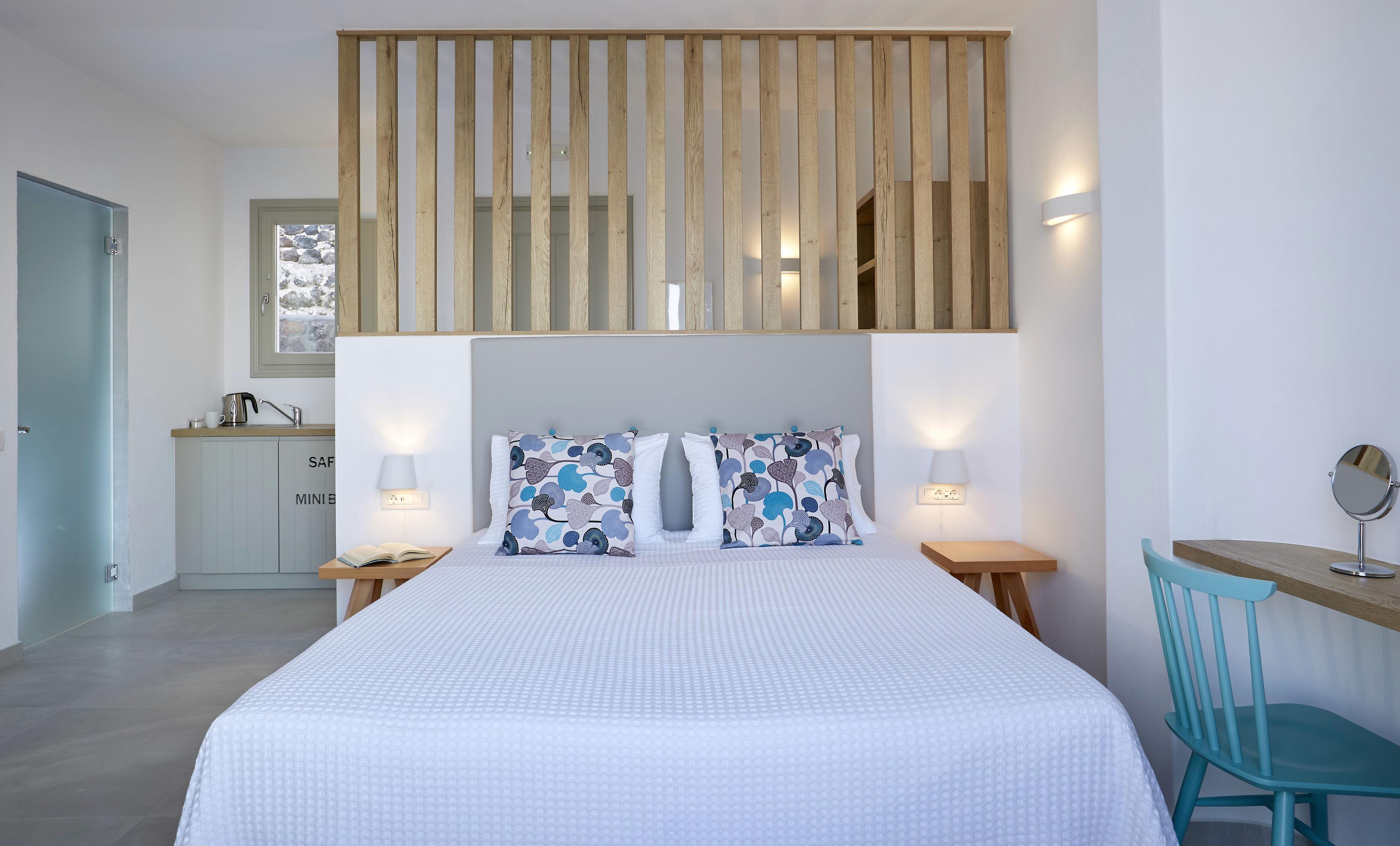 Aperanto Suites — photo 5