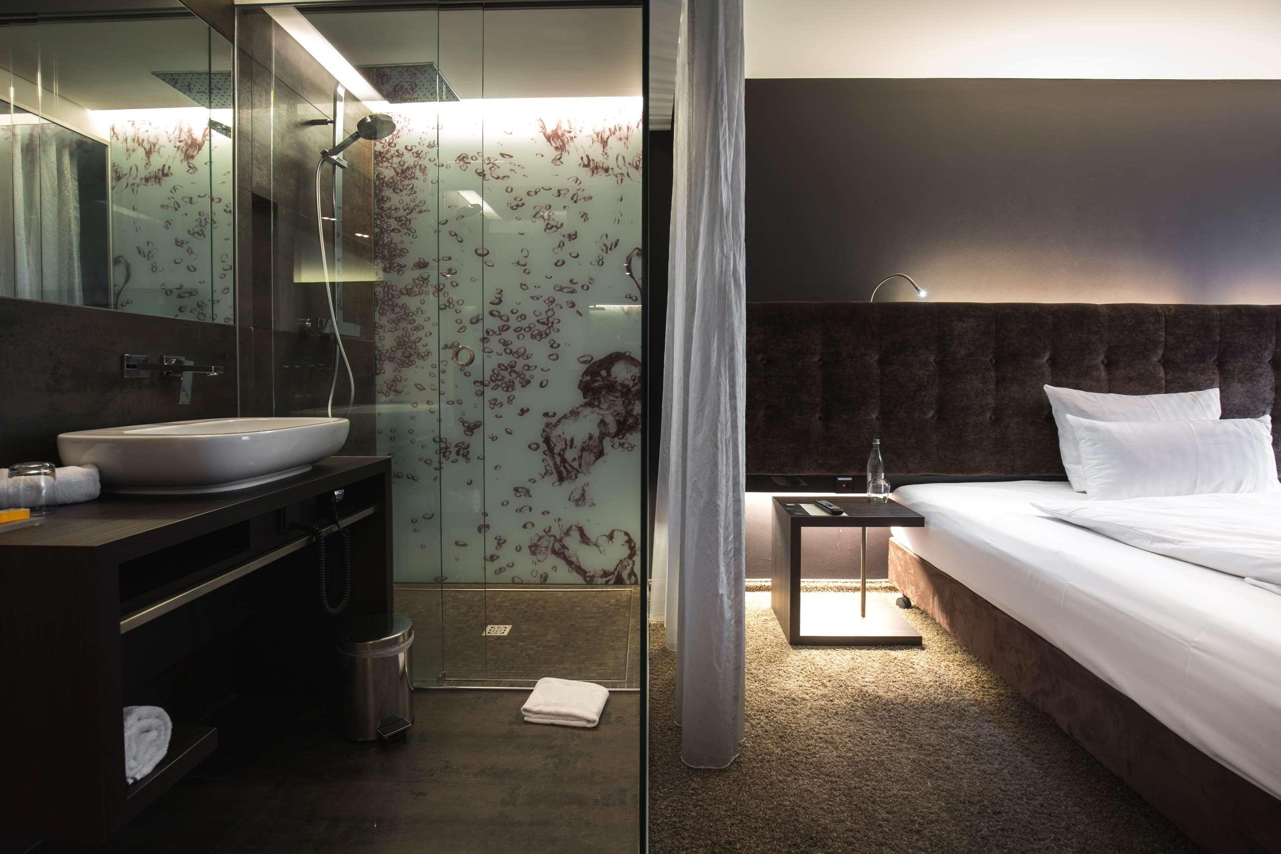 SAKS Urban Design Hotel — photo 4