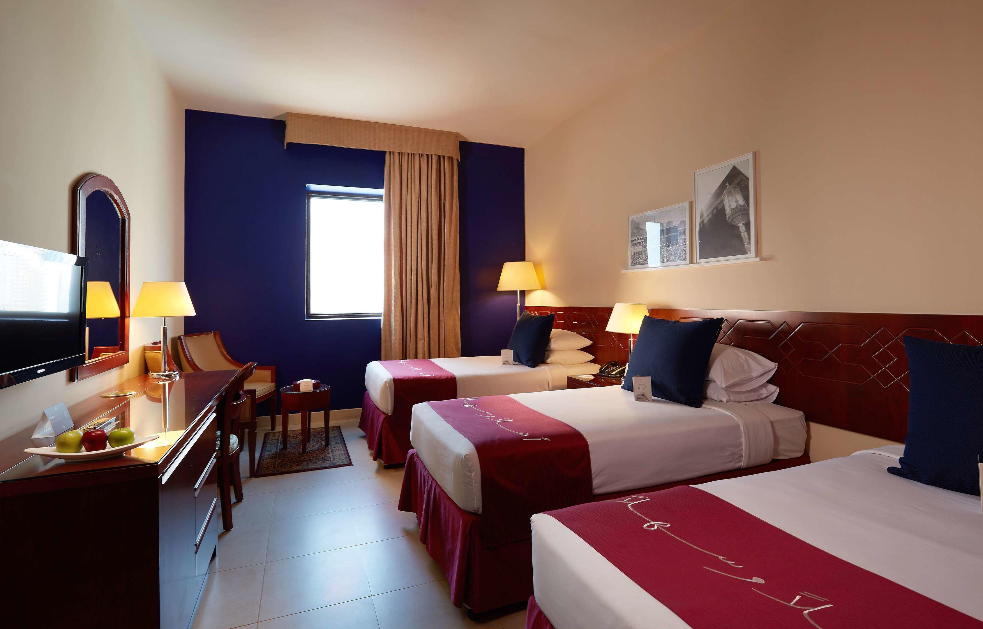 Makarem Al-Bait Hotel — photo 4