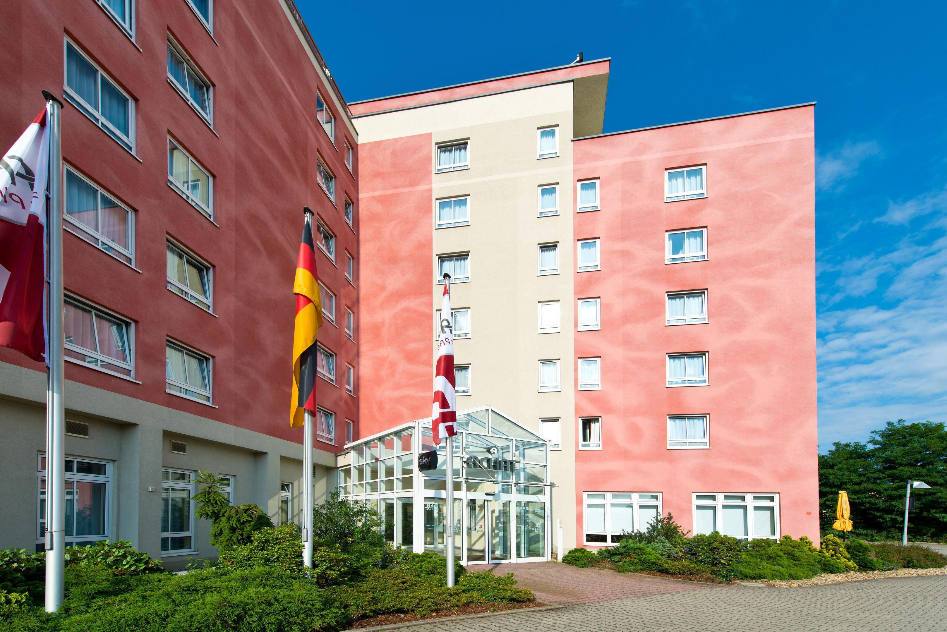 ACHAT Hotel Schwarzheide Lausitz — photo 4