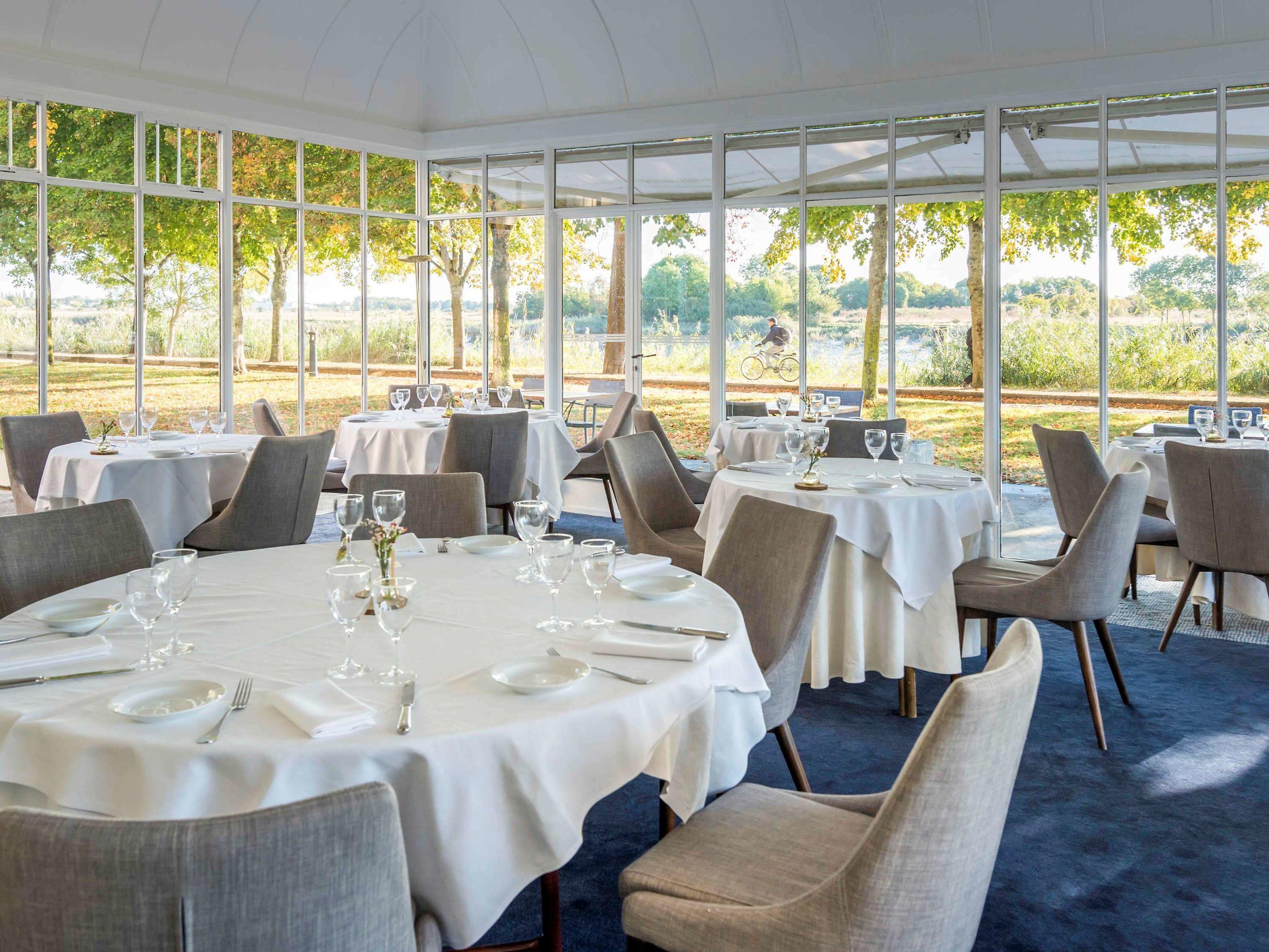 Mercure Rochefort La Corderie Royale — photo 4
