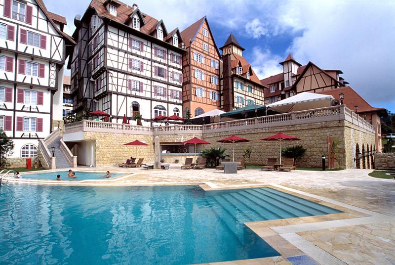 Colmar Tropicale — photo 3
