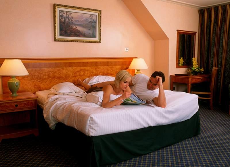 The Carnoustie Golf Hotel — photo 5