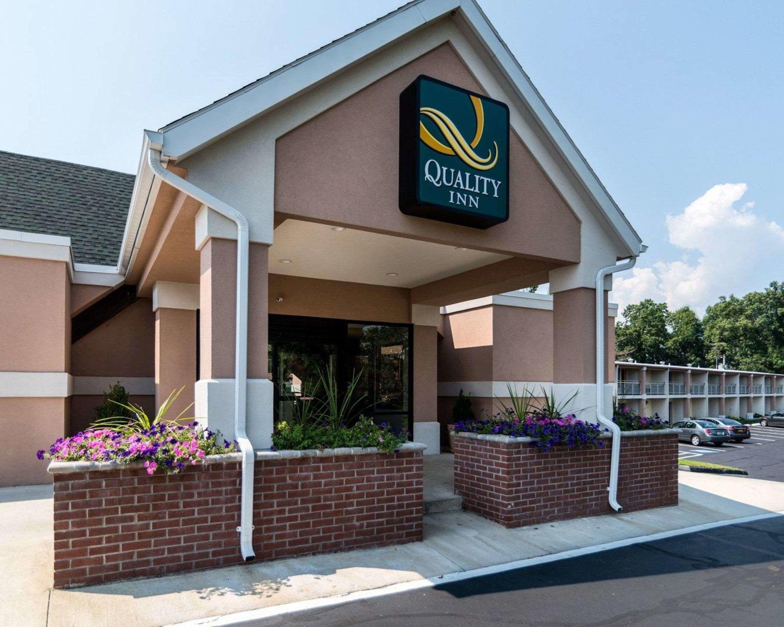 Quality Inn — photo 3