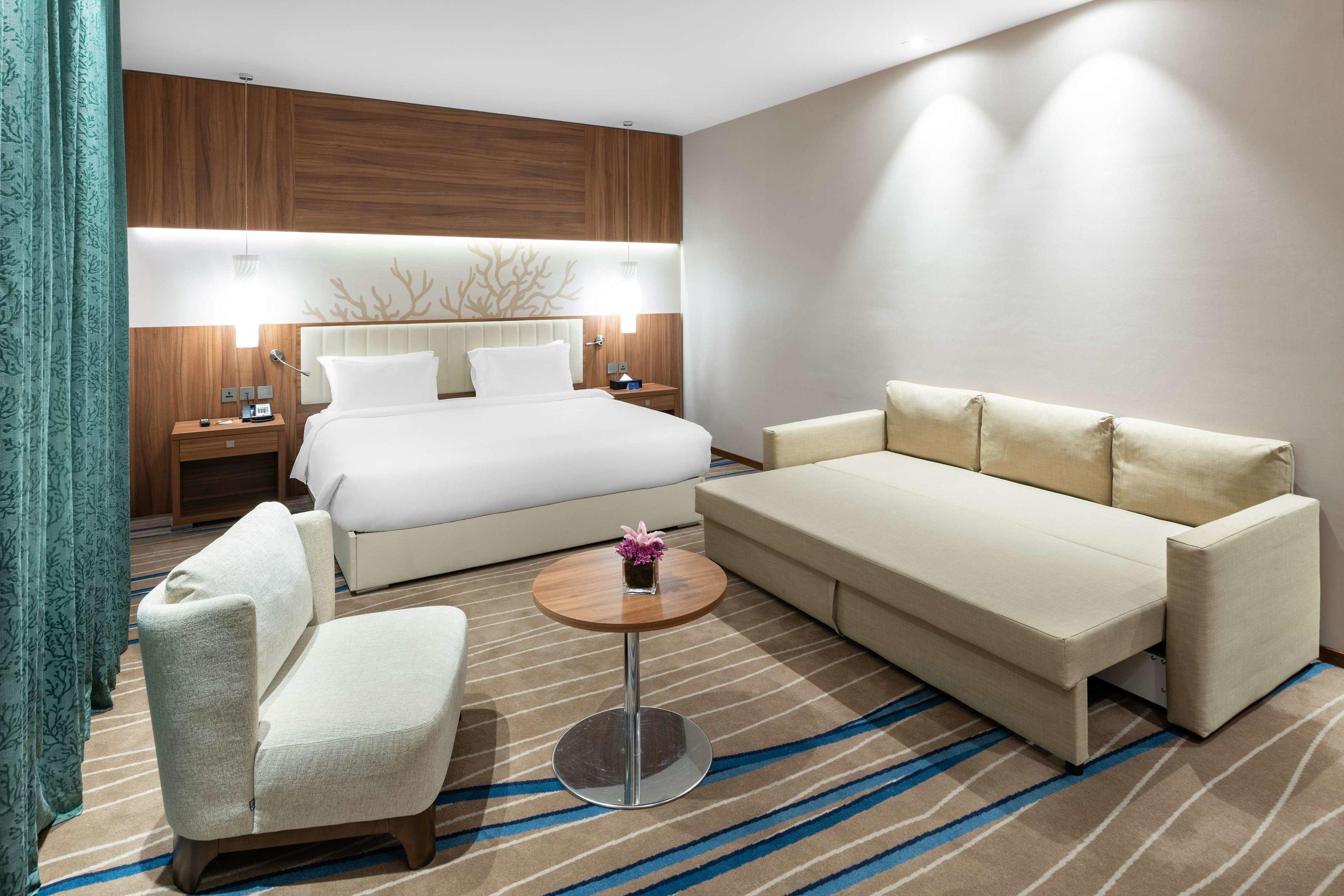 Radisson Blu Hotel, Jeddah Al Salam — photo 5