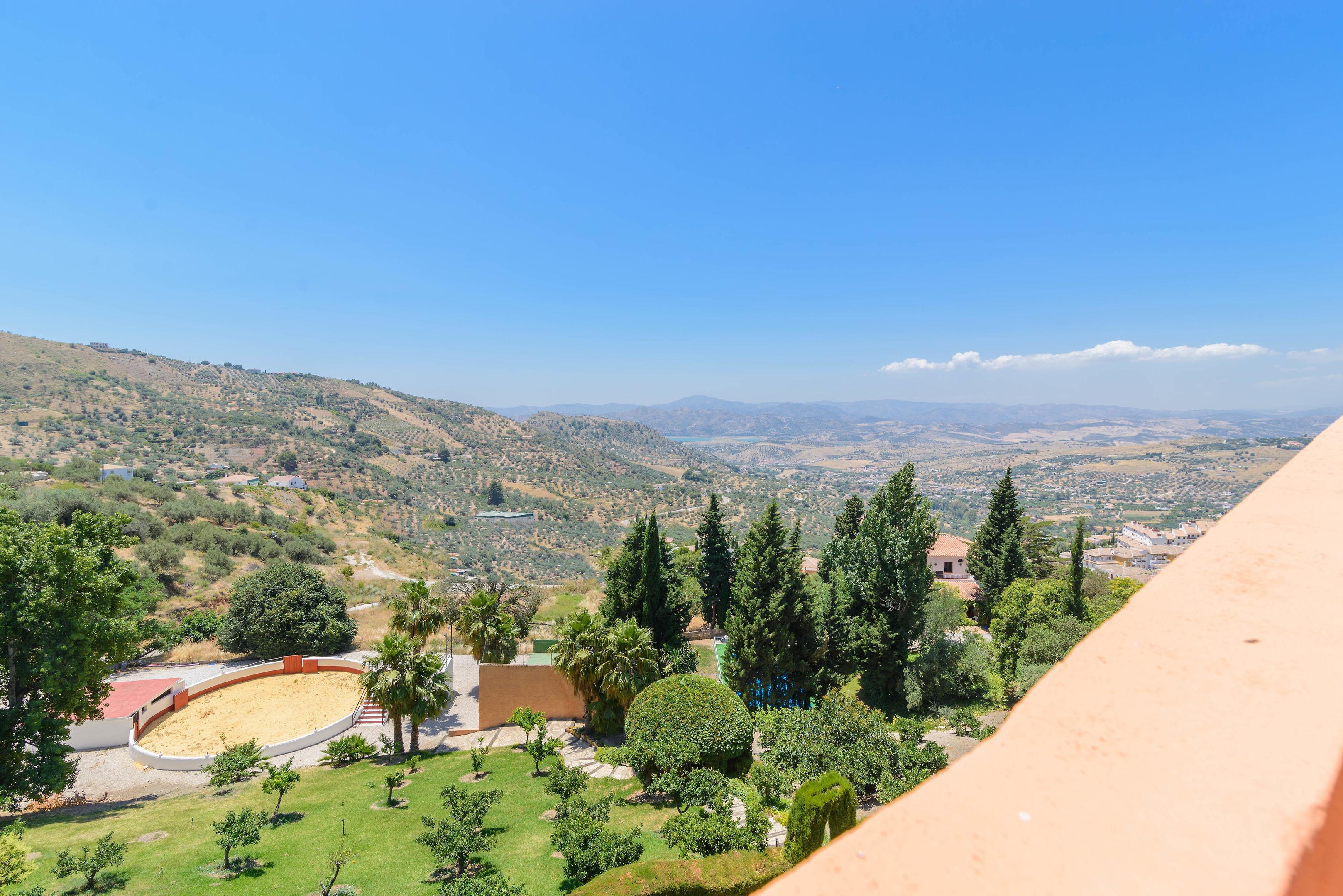 Hotel Rural Sierra Tejeda — photo 4