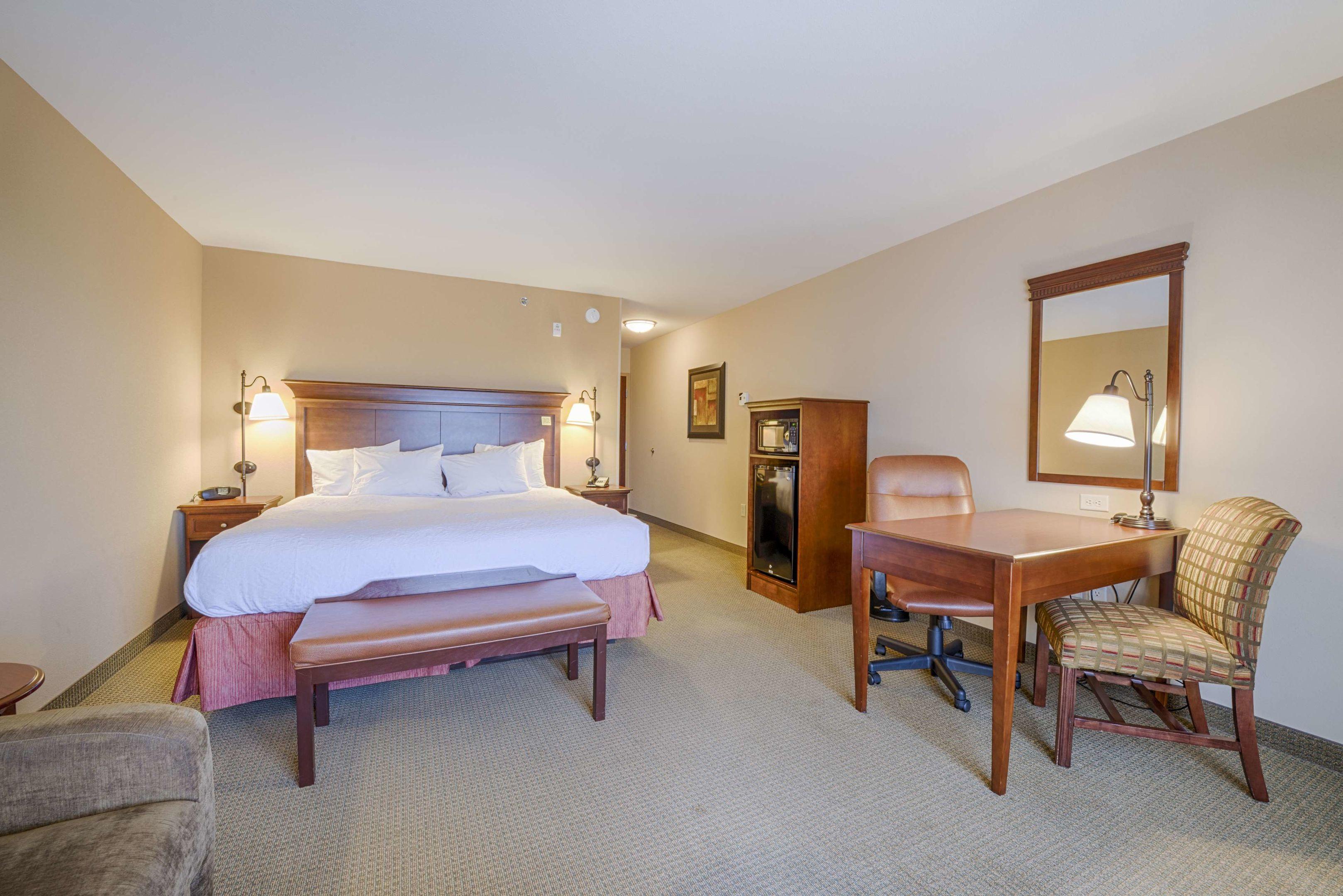 Hampton Inn & Suites Pinedale — photo 5