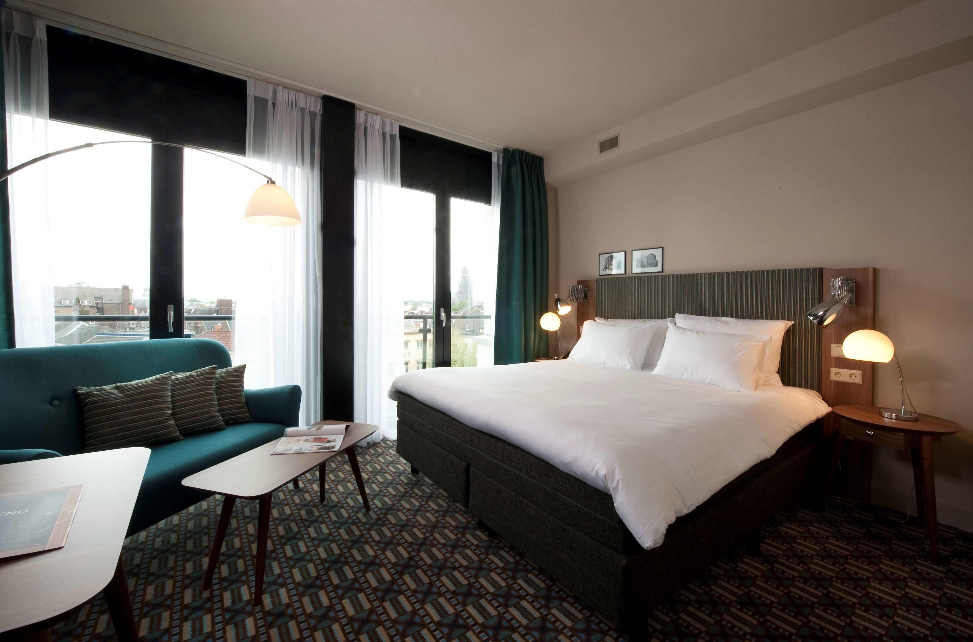 Best Western Plus Hotel Haarhuis — photo 4