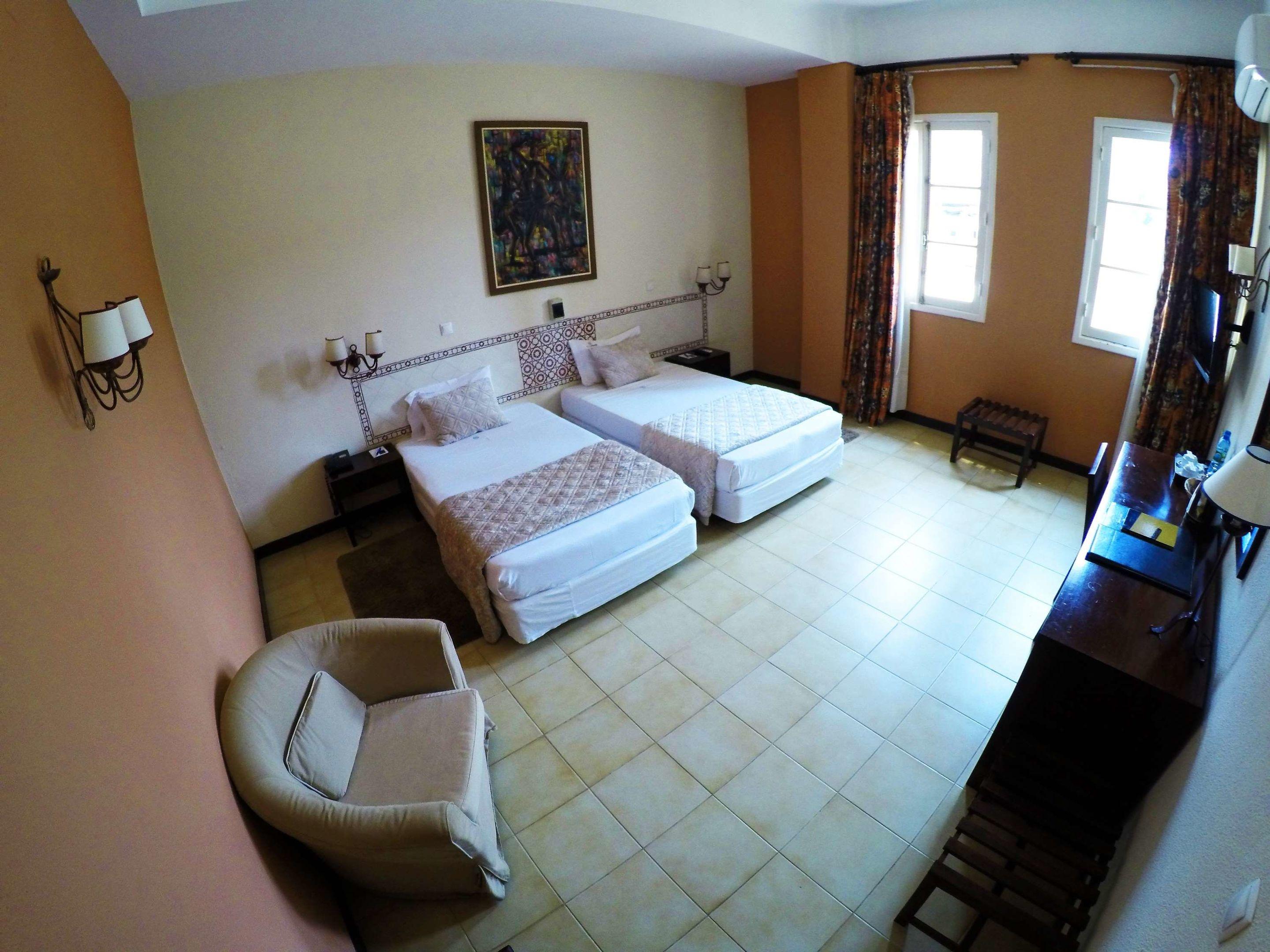 Hotel Continental — photo 4