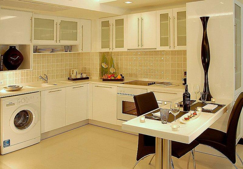 Amari Nova Suites Pattaya — photo 4