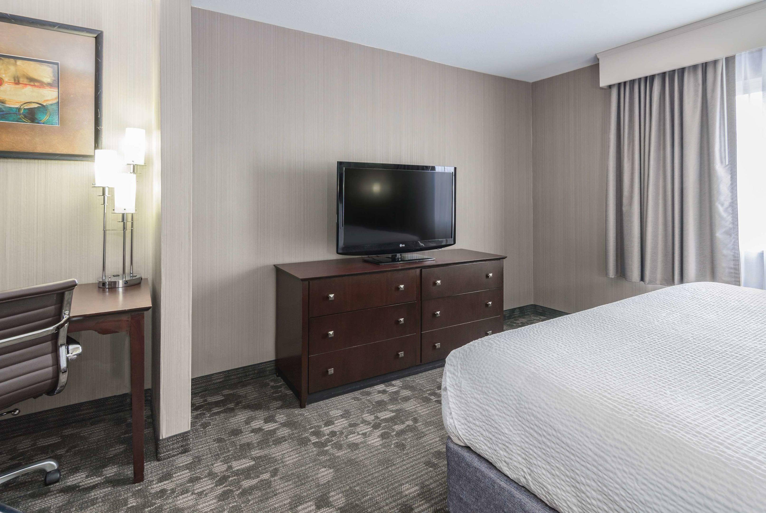 Best Western Concord Inn & Suites — photo 5