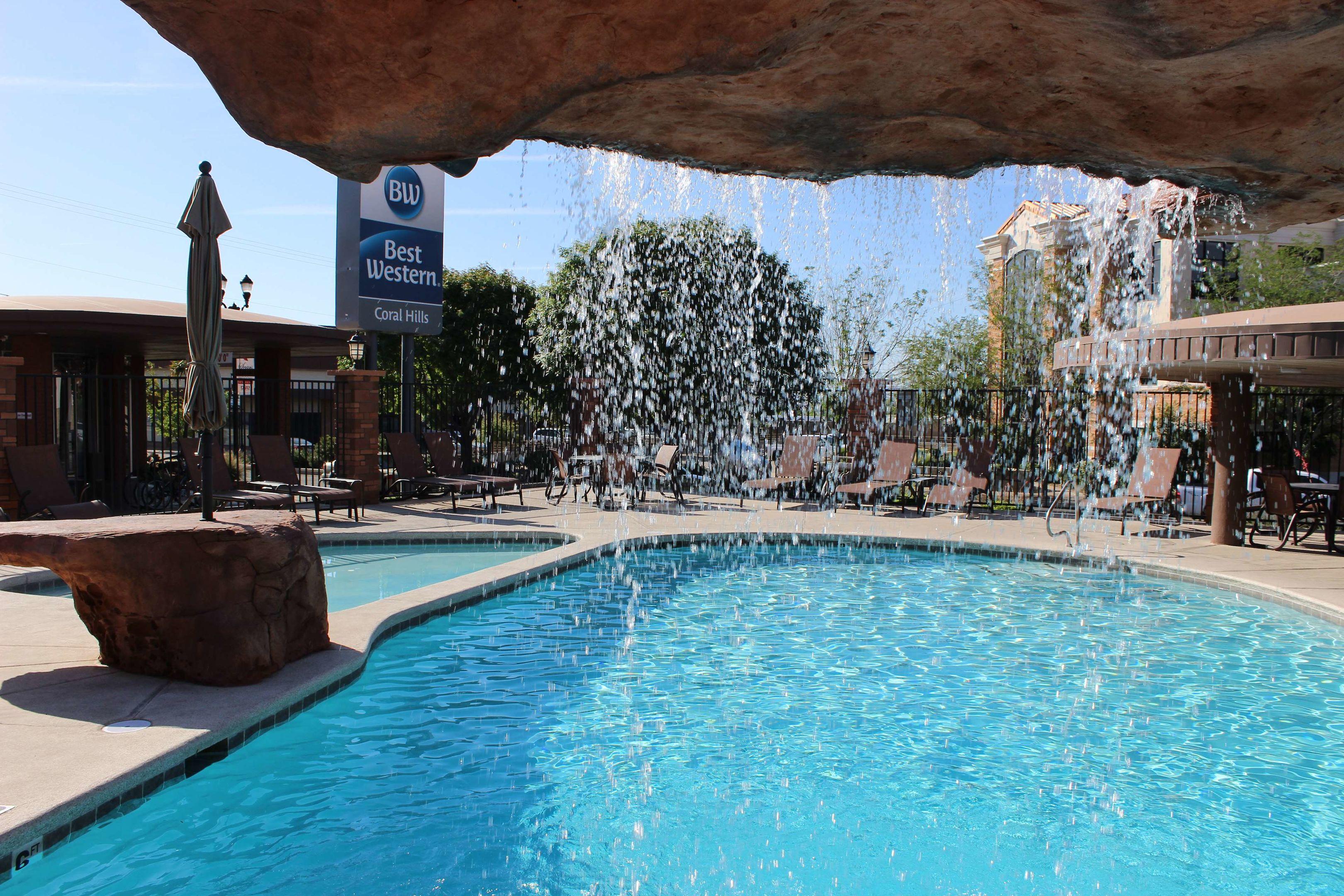 Best Western Coral Hills — photo 5