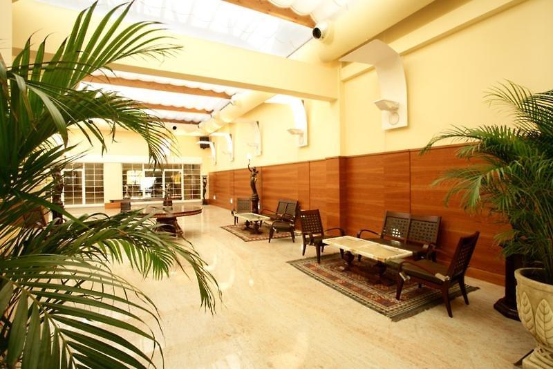 Hotel Ríos — photo 4