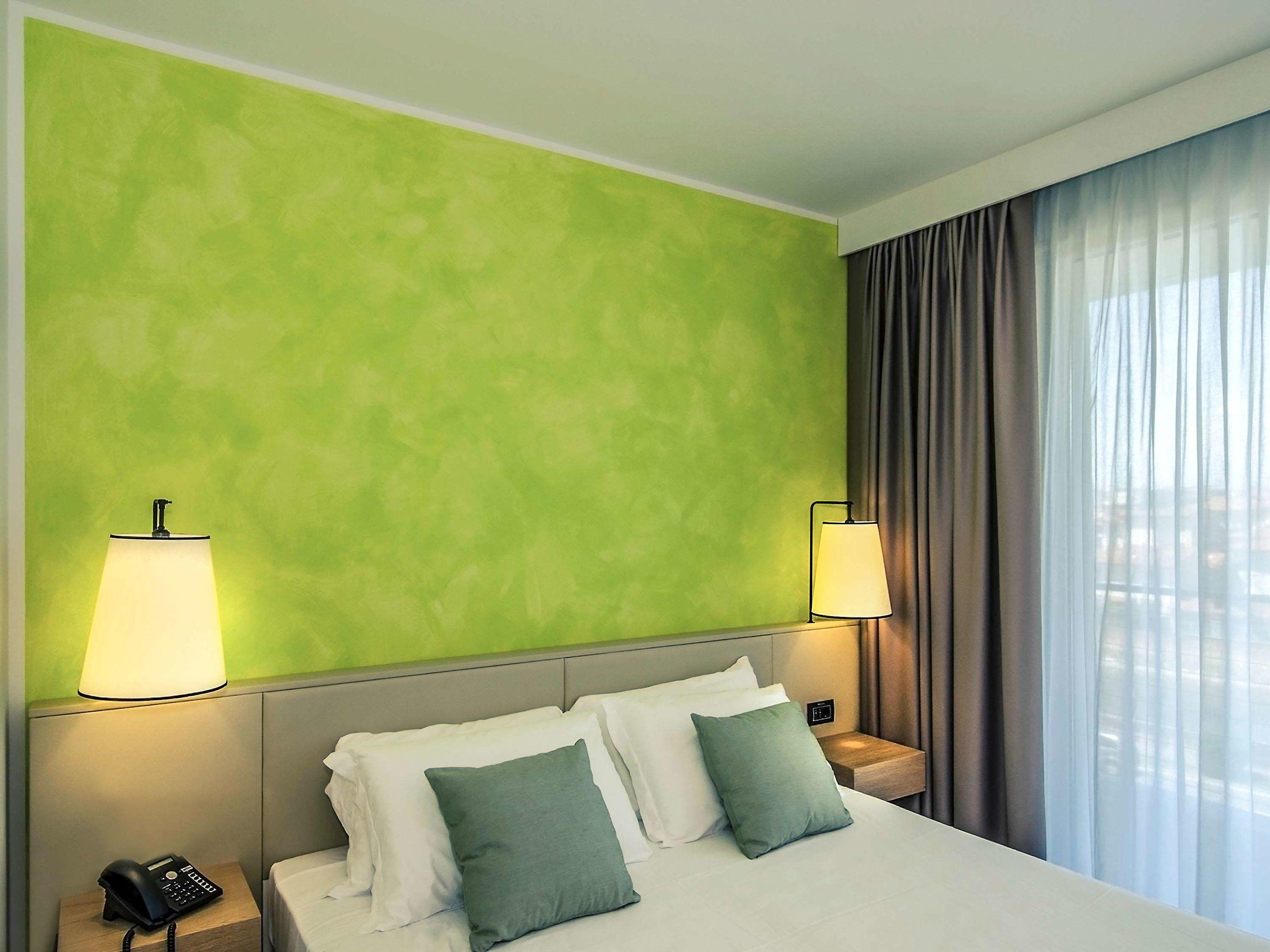 Mercure Viareggio — photo 4