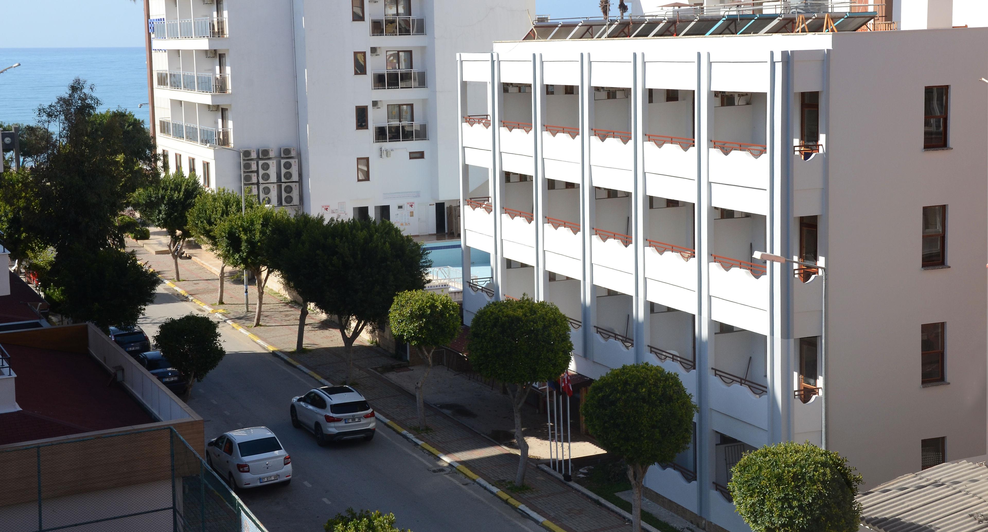 Hotel Doris Aytur City — photo 4