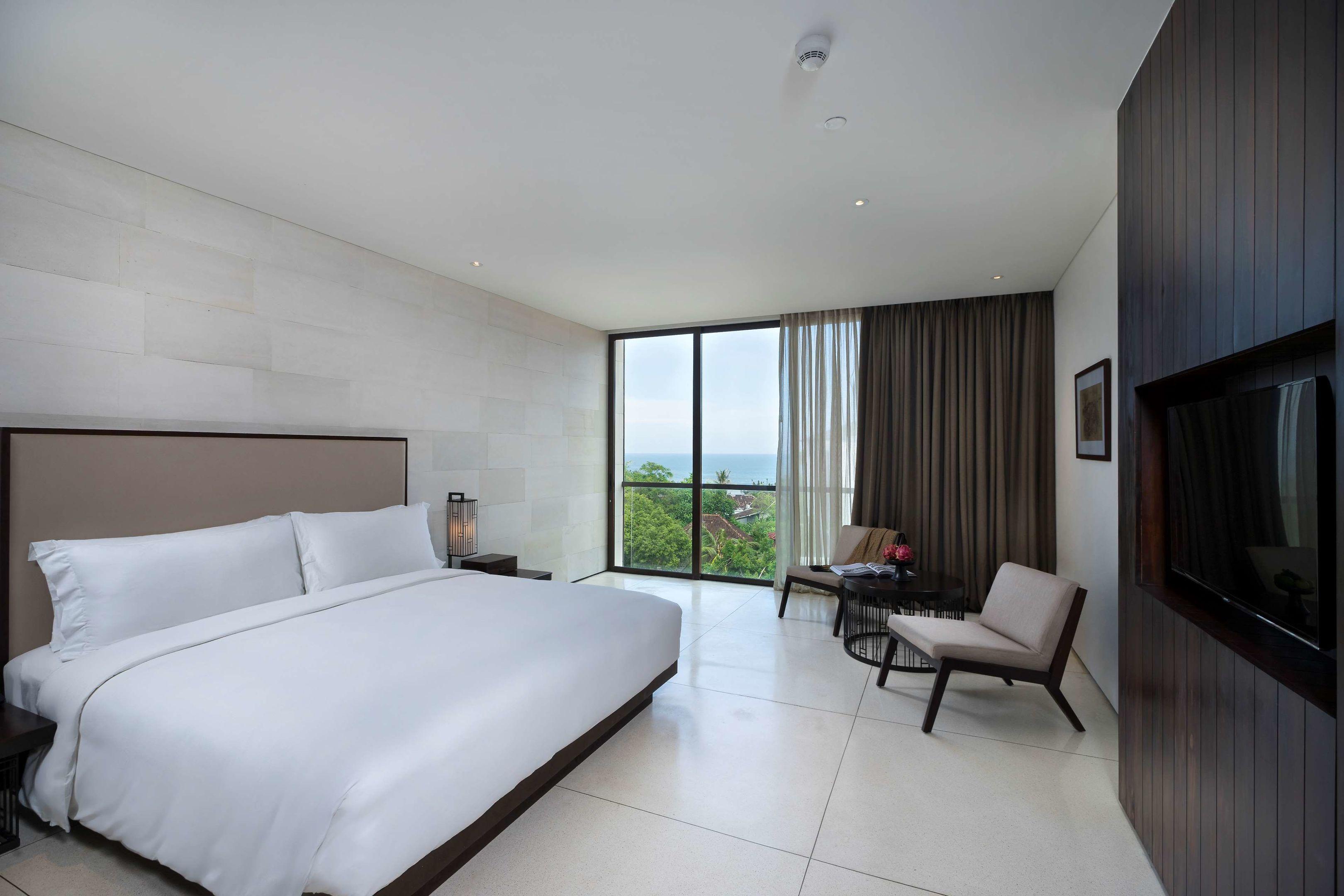 Studios at Alila Seminyak — photo 3