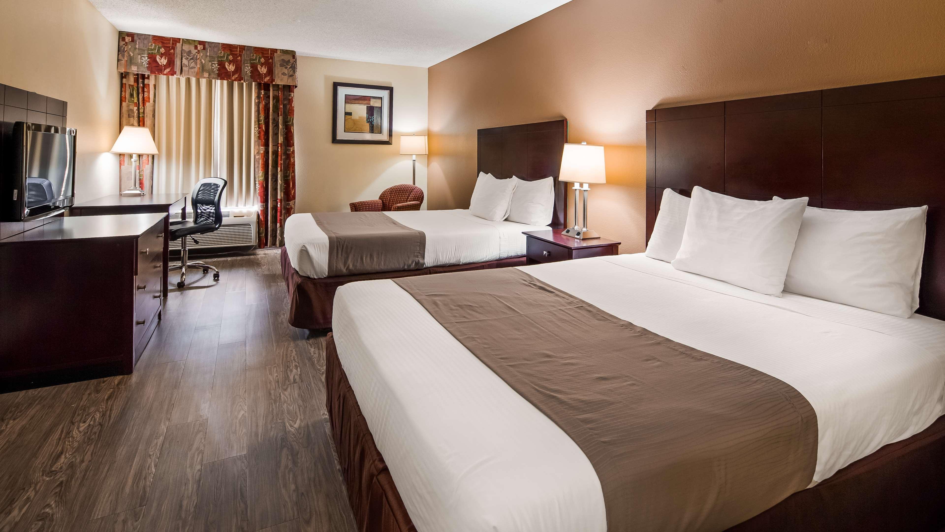 Best Western Butner Creedmoor Inn — photo 5