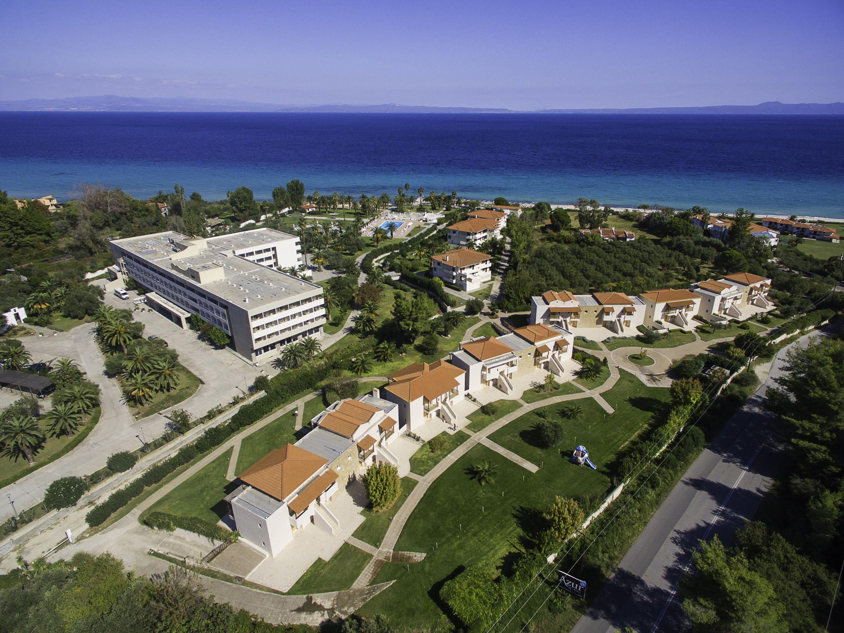 Kassandra Palace Hotel & Spa — photo 3