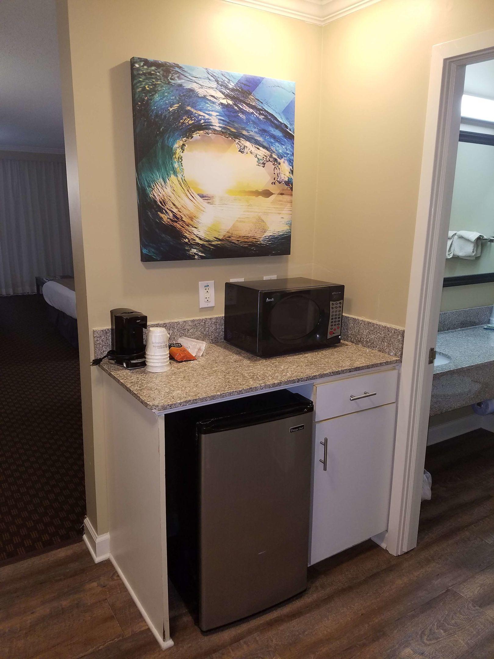 Best Western Ocean City Hotel & Suites — photo 4