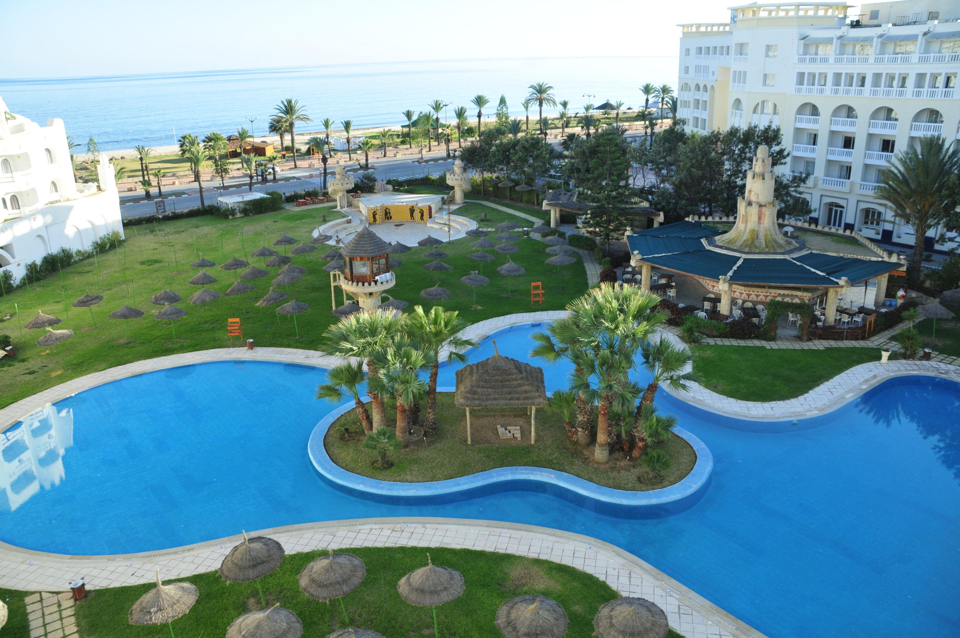 Hotel Lella Baya & Thalasso — photo 3