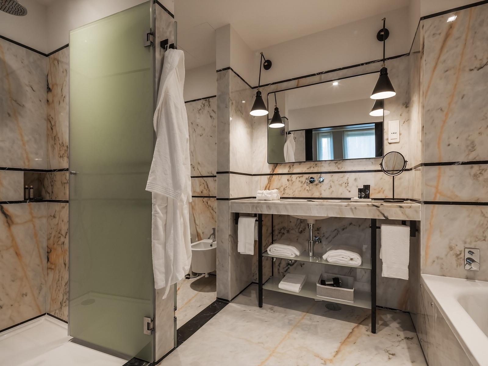 Descobertas Boutique Hotel — photo 4