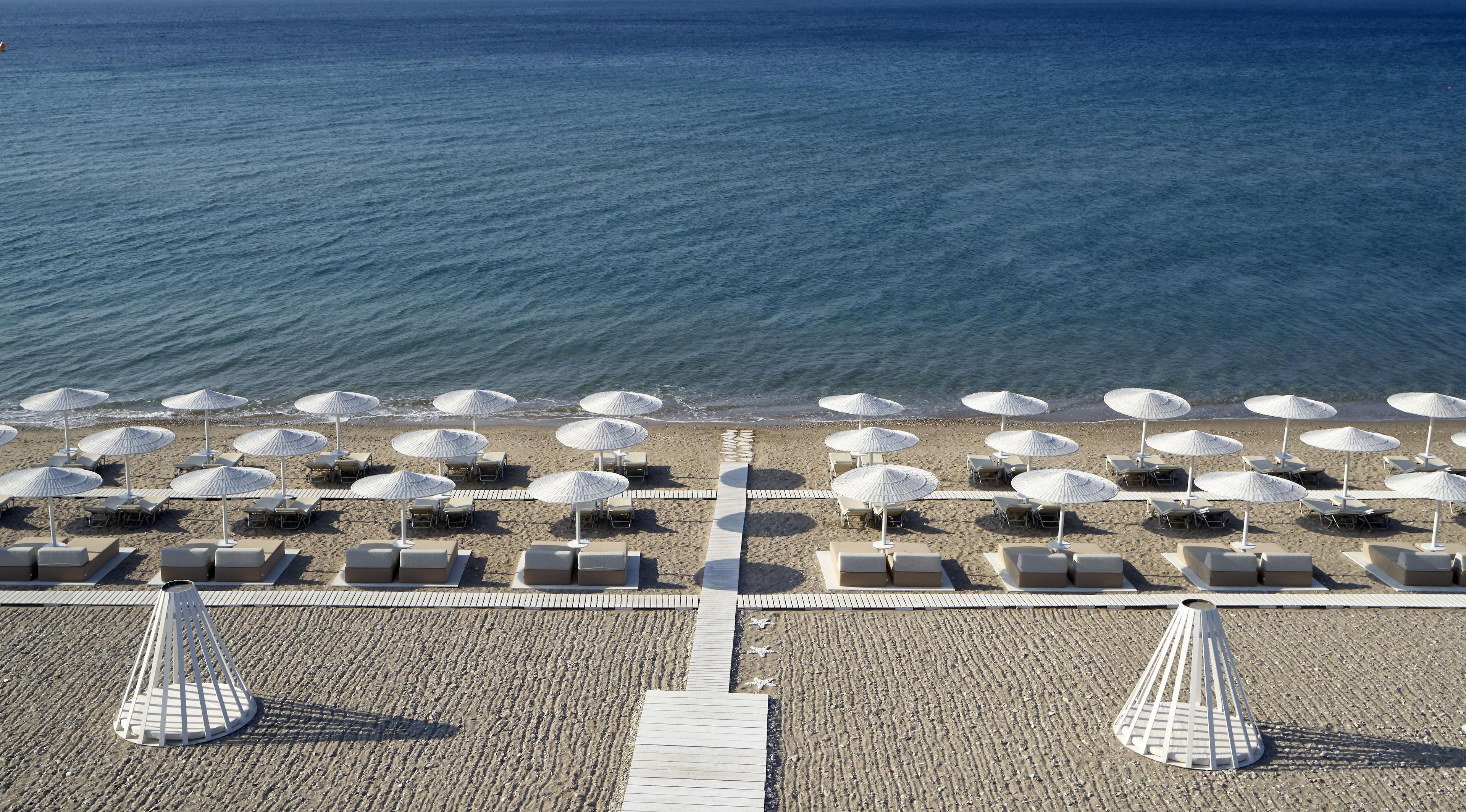 Fito Aqua Bleu Resort — photo 4