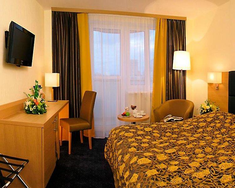 President Hotel — photo 5