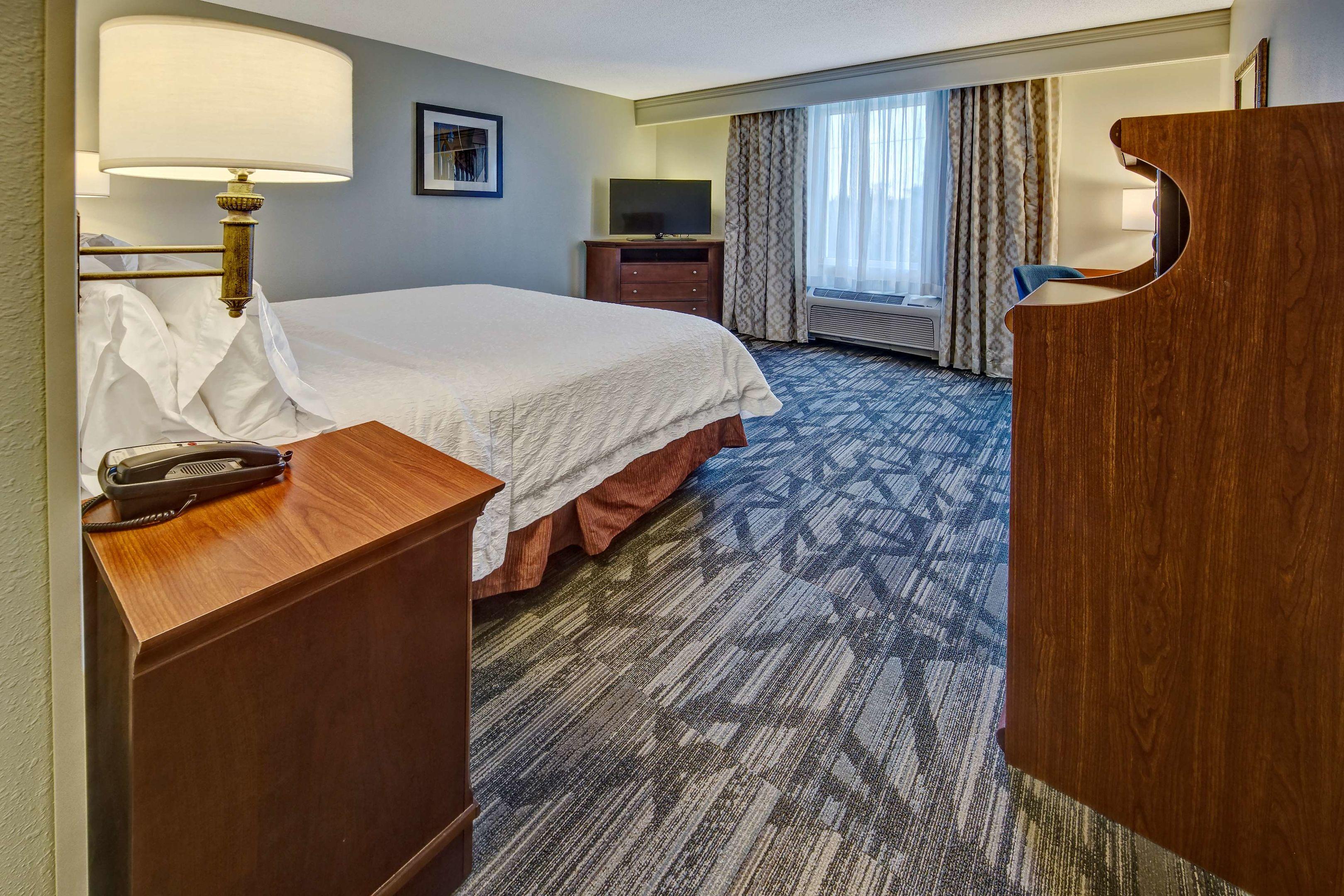 Hampton Inn & Suites Stuart-North — photo 5