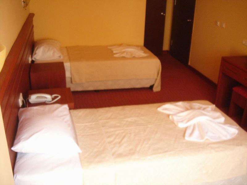 Marmaris Beach Hotel — photo 5