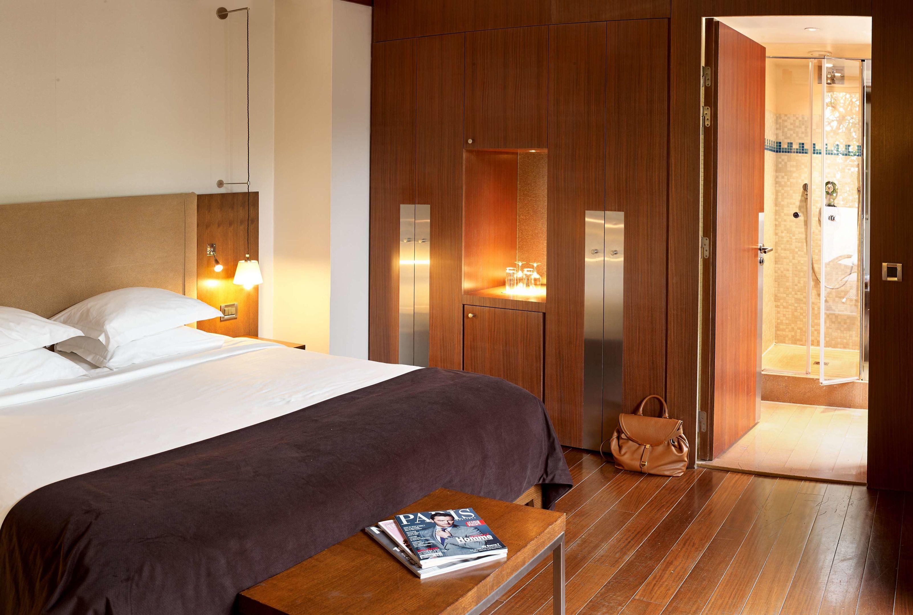 Radisson Blu Champs Elysees — photo 3