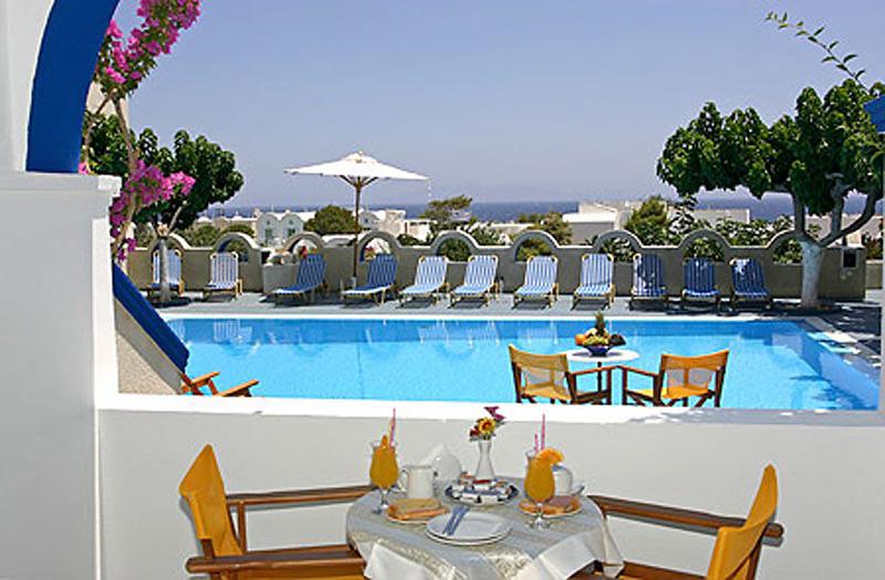 Artemis Hotel — photo 5