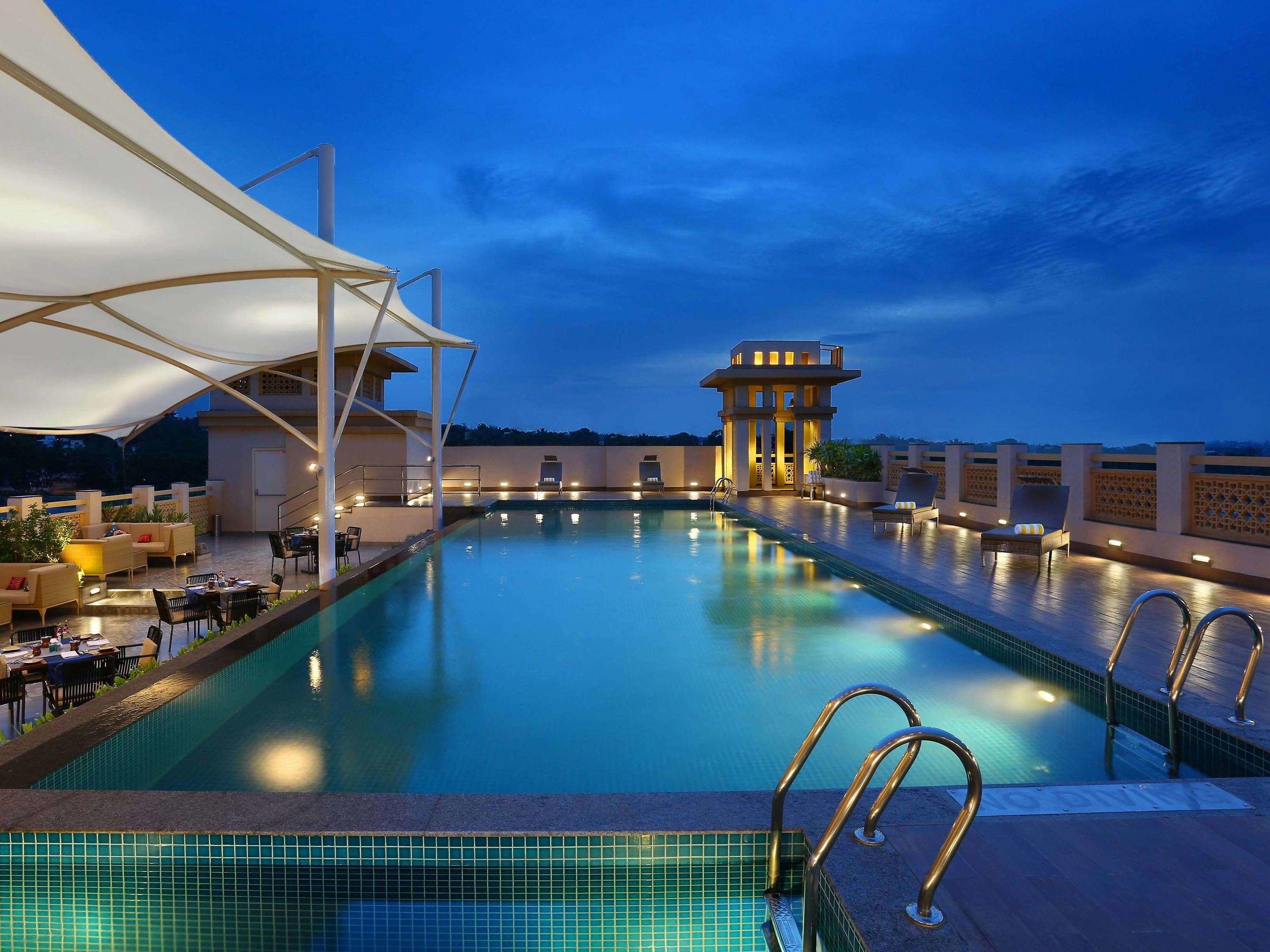 Grand Mercure Mysuru — photo 2