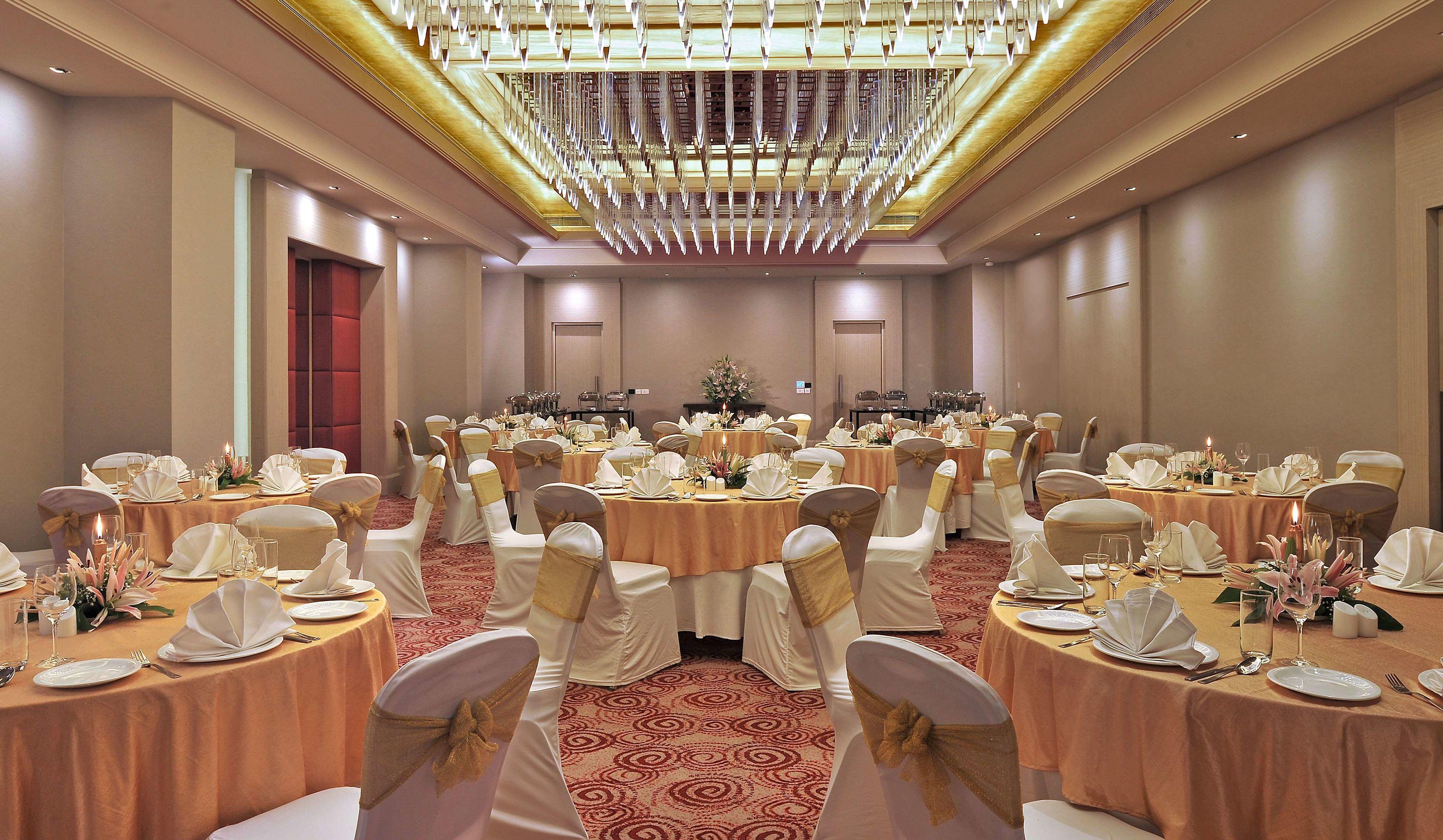 Radisson Hyderabad - HITEC — photo 5