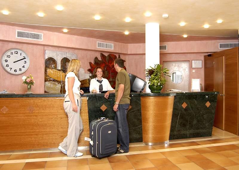 Globales Apartments Binimar — photo 4